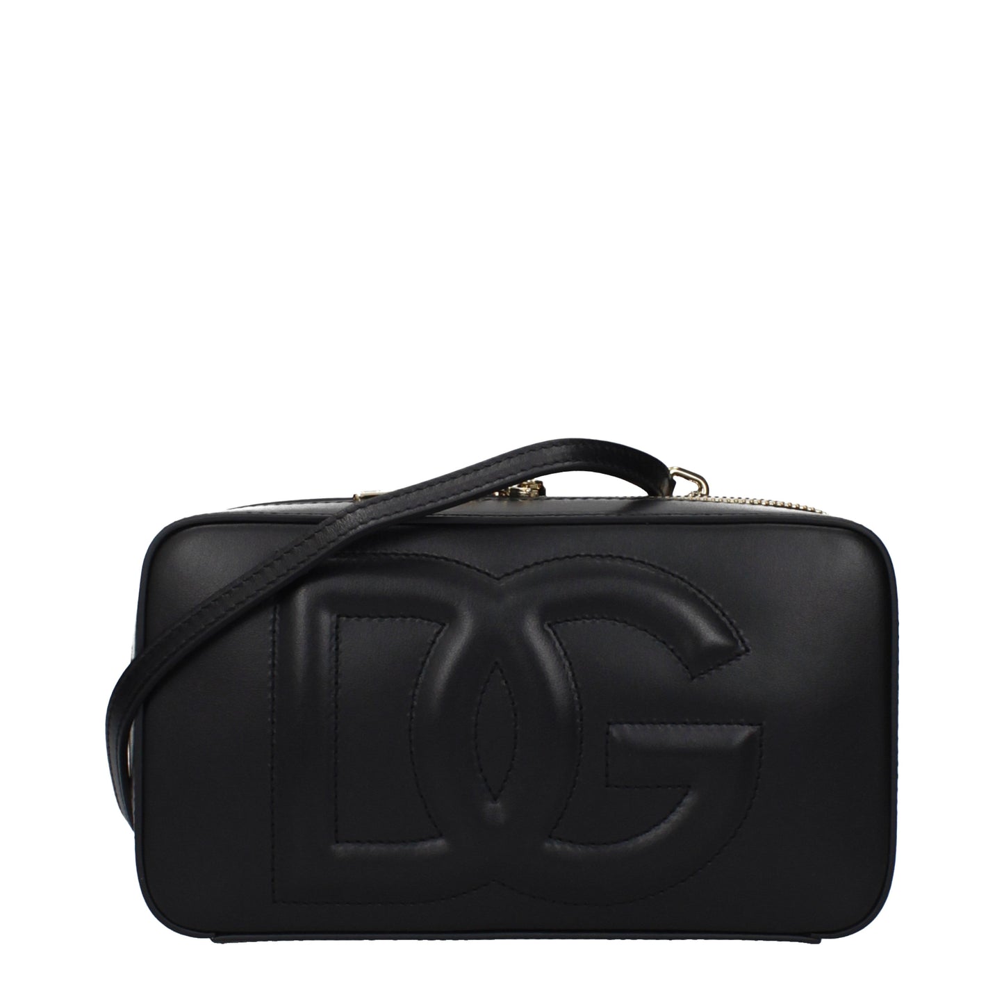 Dolce&Gabbana Women's Crossbody Bags Leather