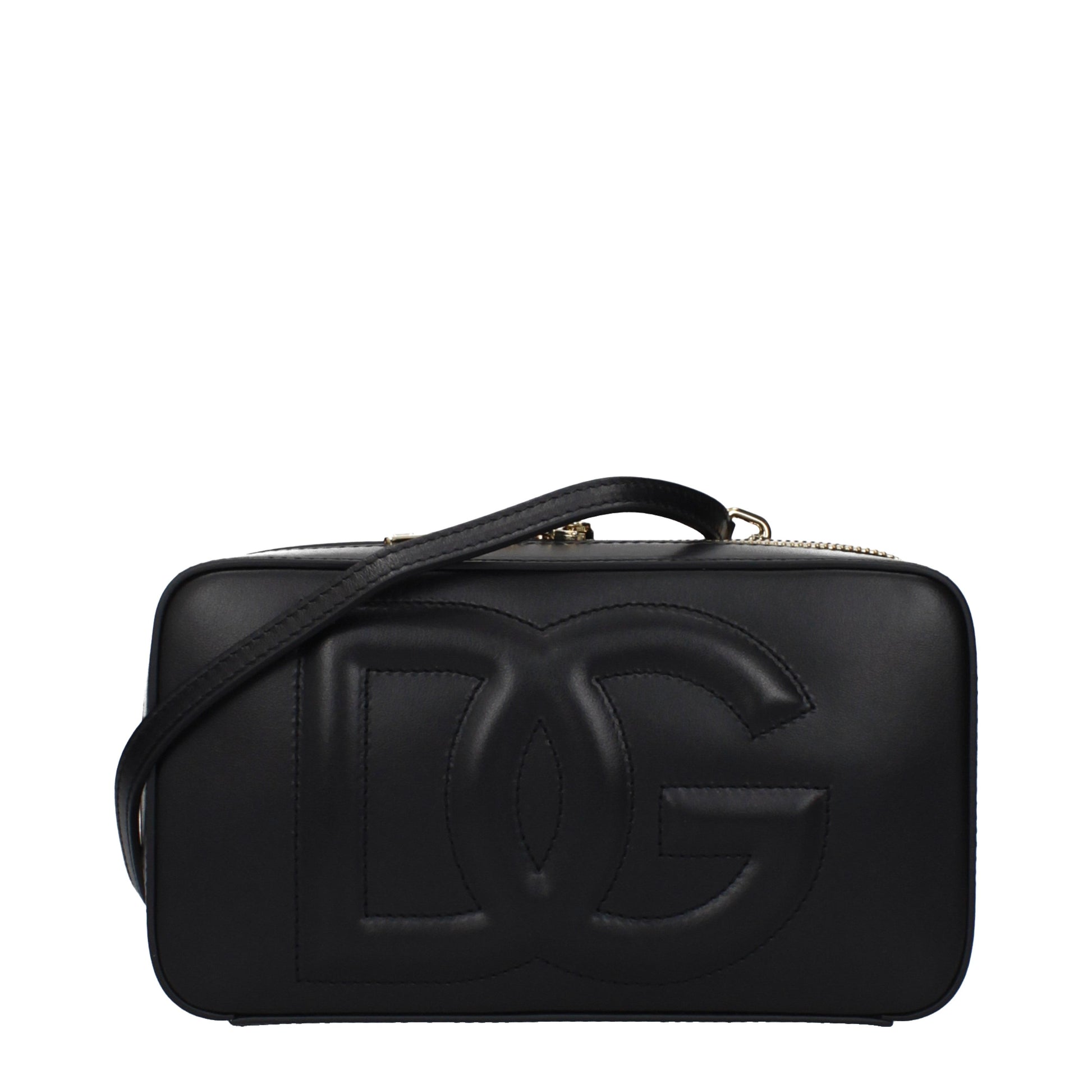 Dolce&Gabbana Women's Crossbody Bags Leather