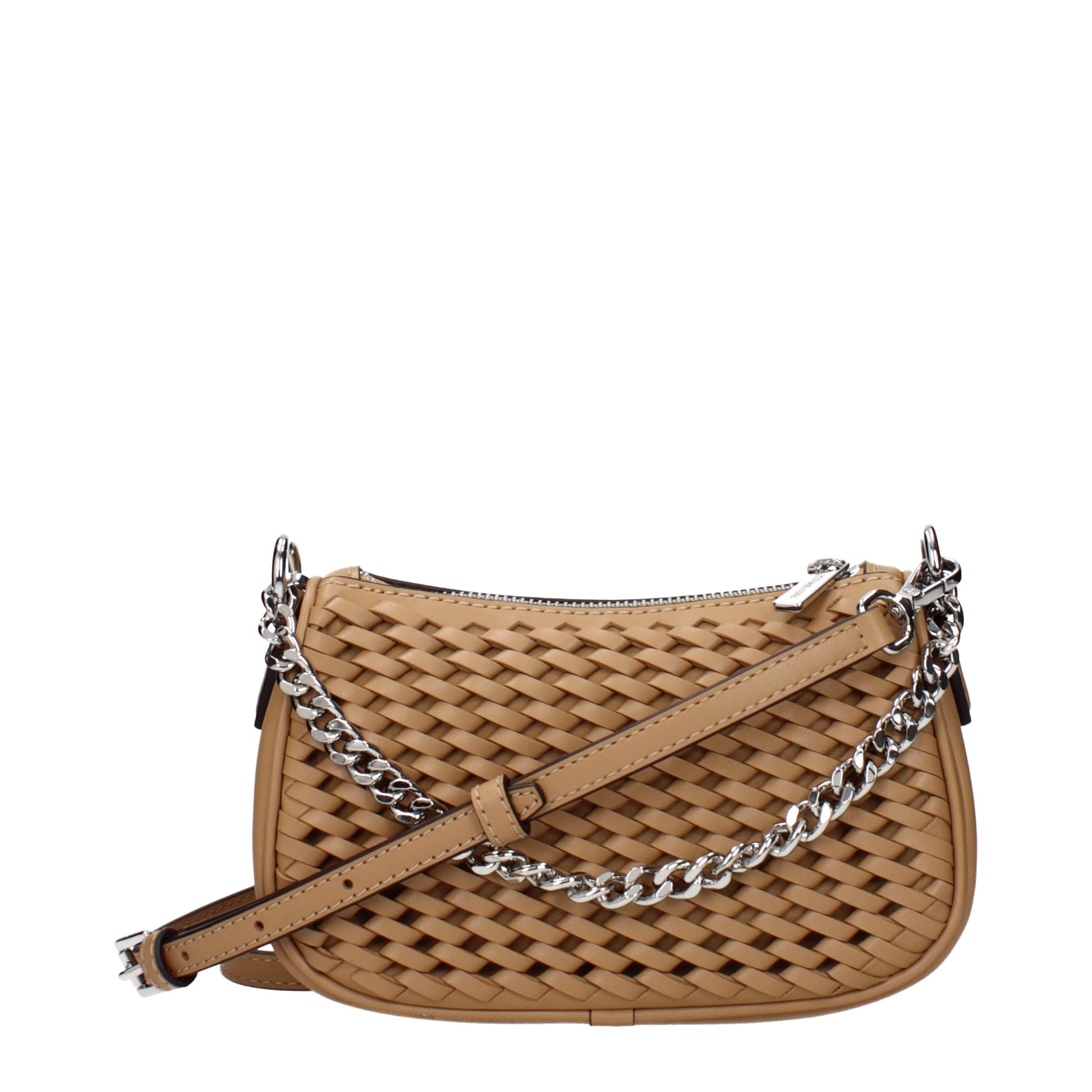 Michael Kors Women's Handbags Leather