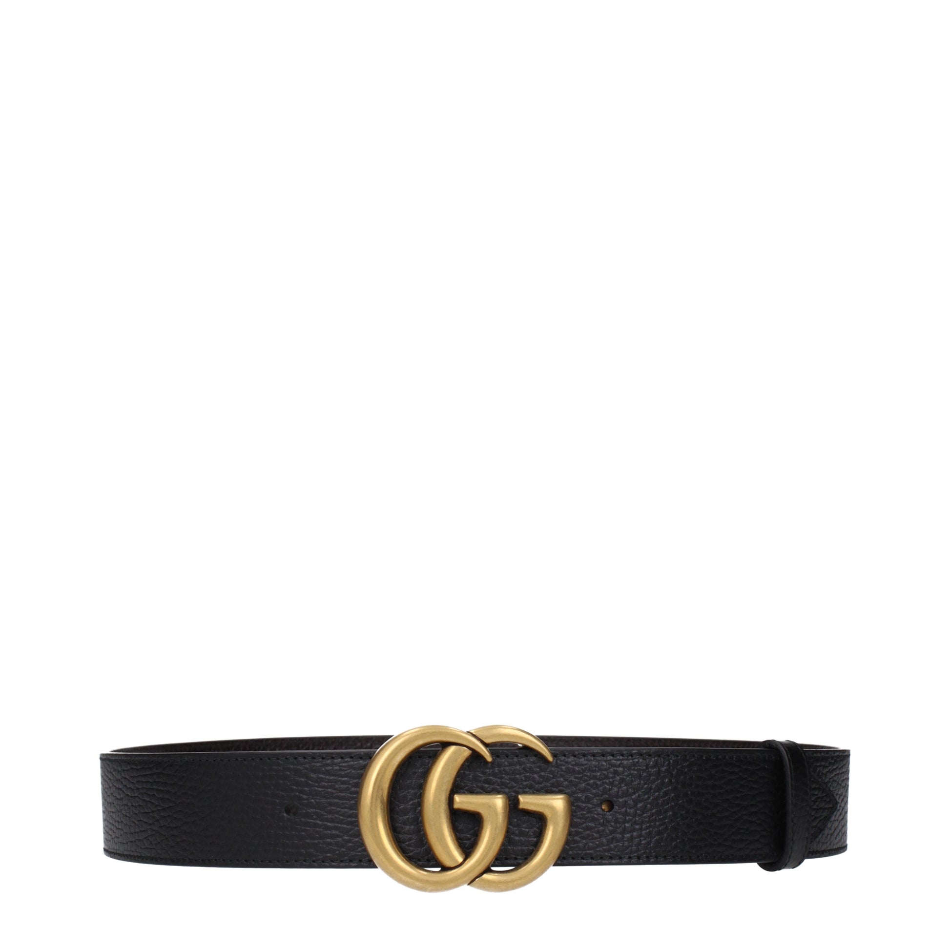Gucci Men's Belts Leather