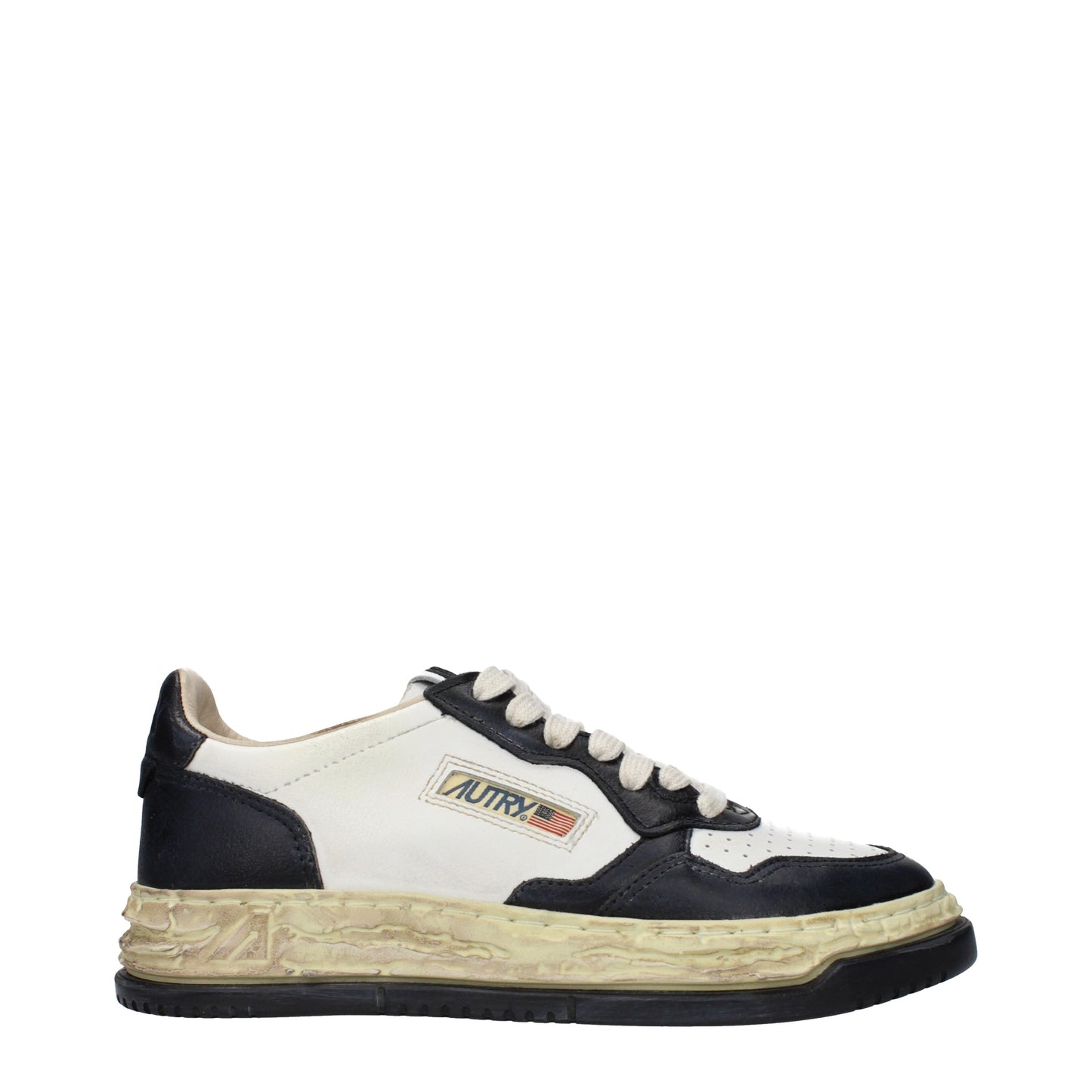 Autry Women's Sneakers Leather
