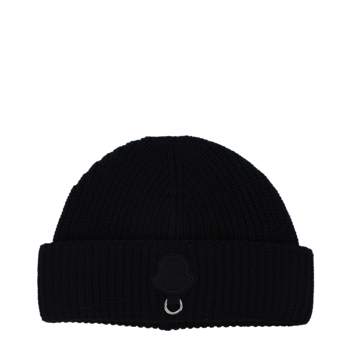 Moncler Men's Hats Virgin Wool
