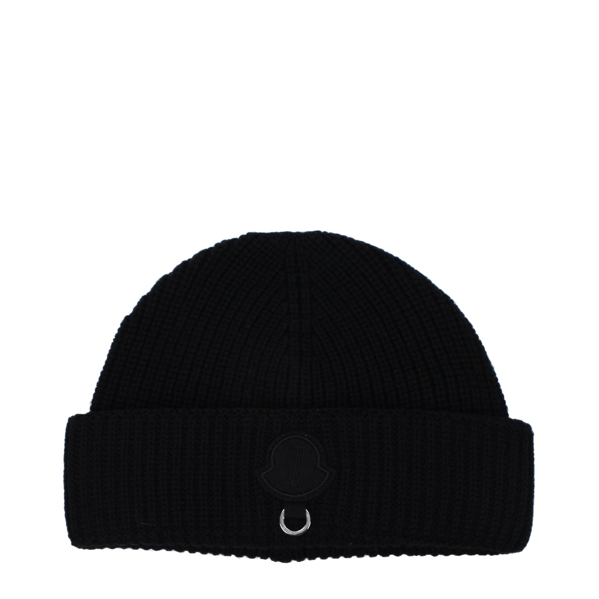 Moncler Men's Hats Virgin Wool