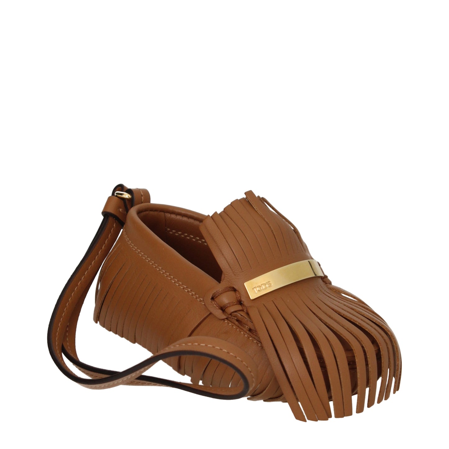 Tod's Gift ideas Women Leather Brown