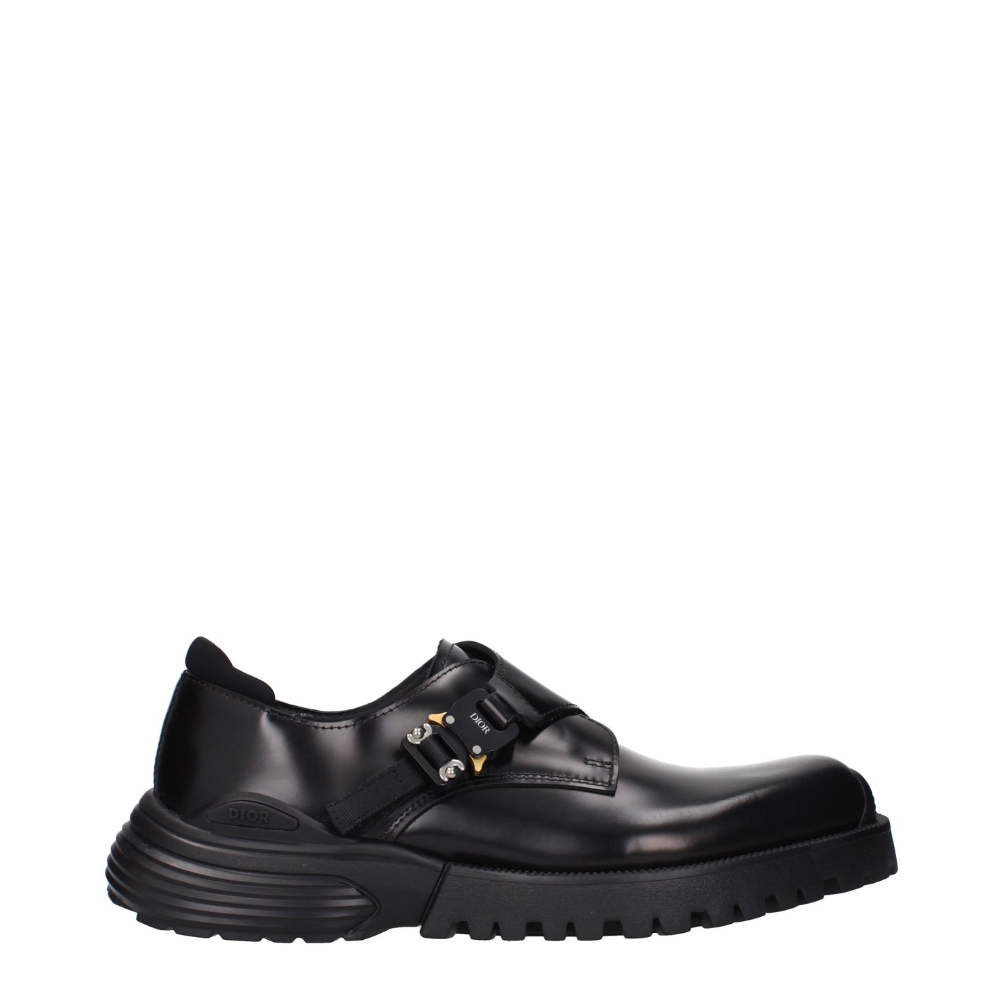 Christian Dior Men's Lace up and Monkstrap Leather