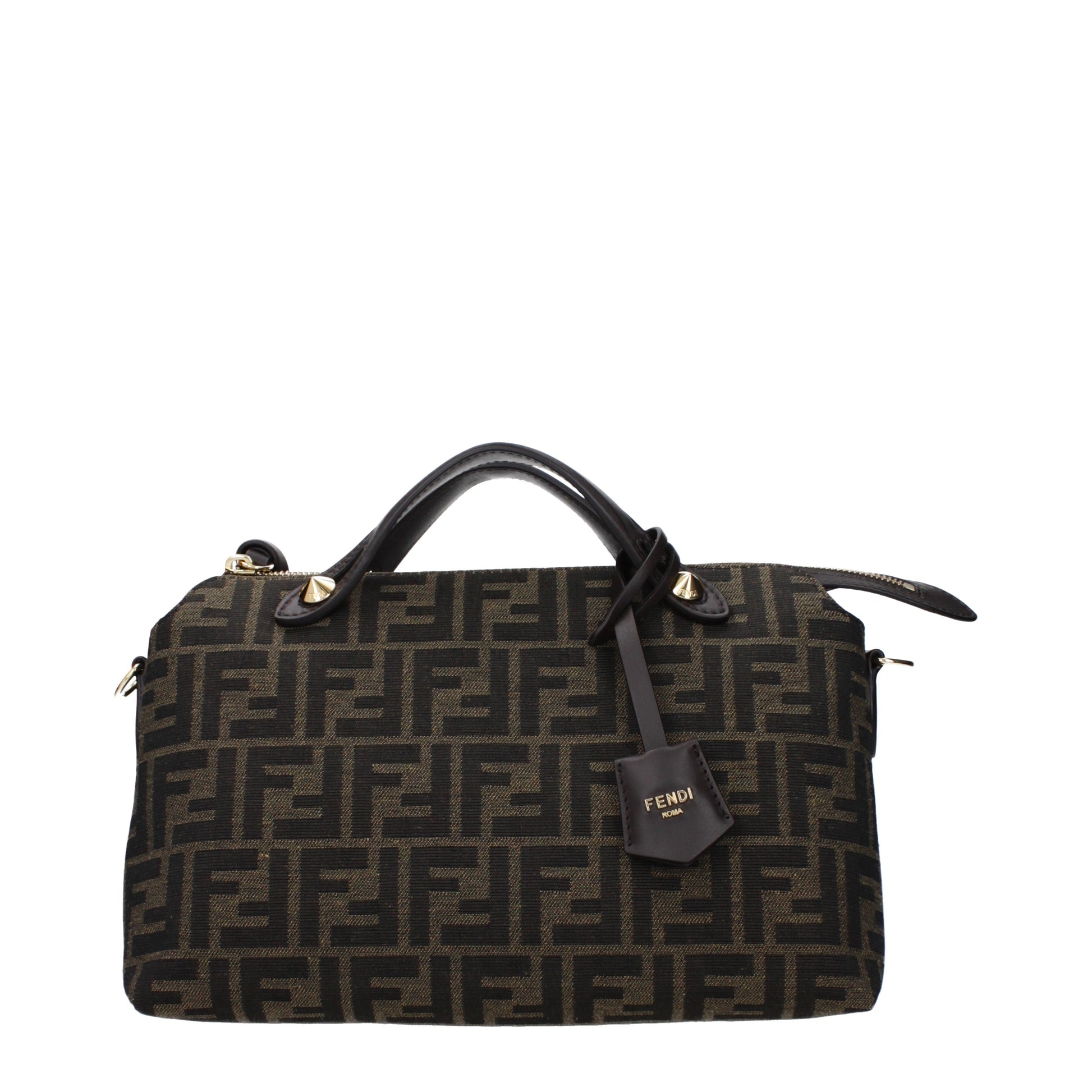 Fendi Women's Handbags Fabric