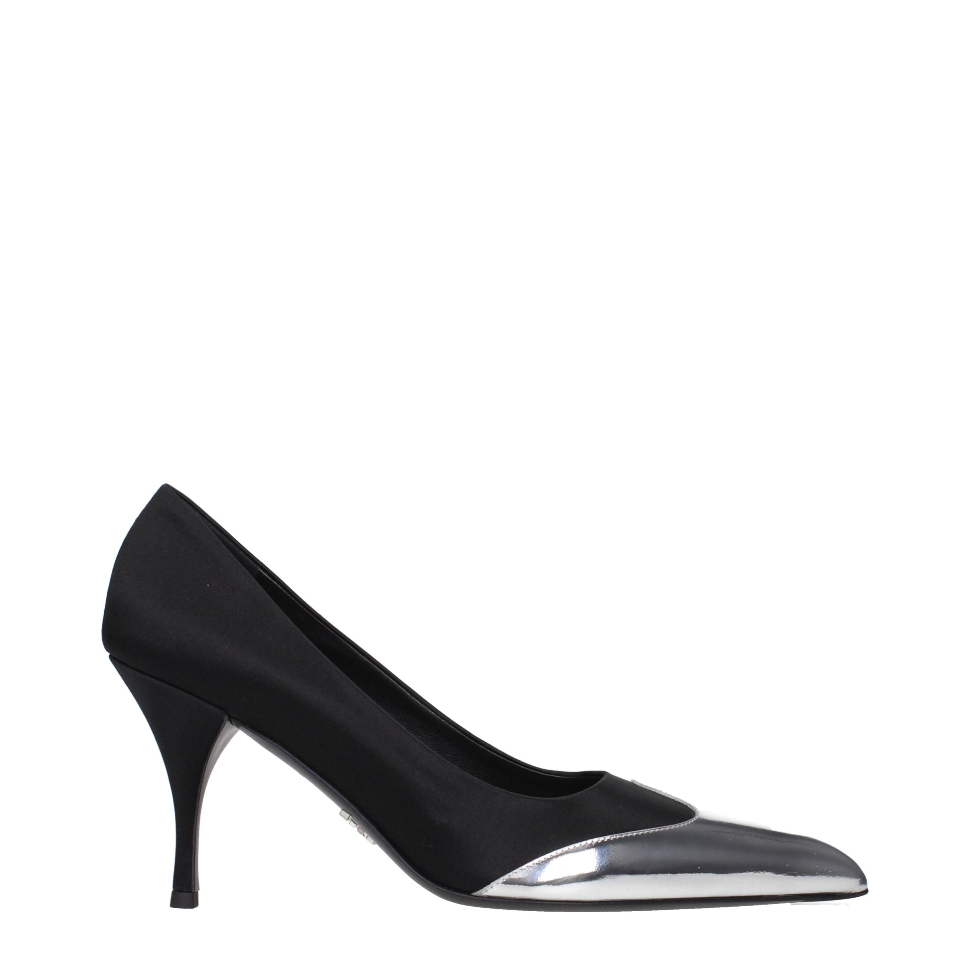 Prada Women's Pumps Satin