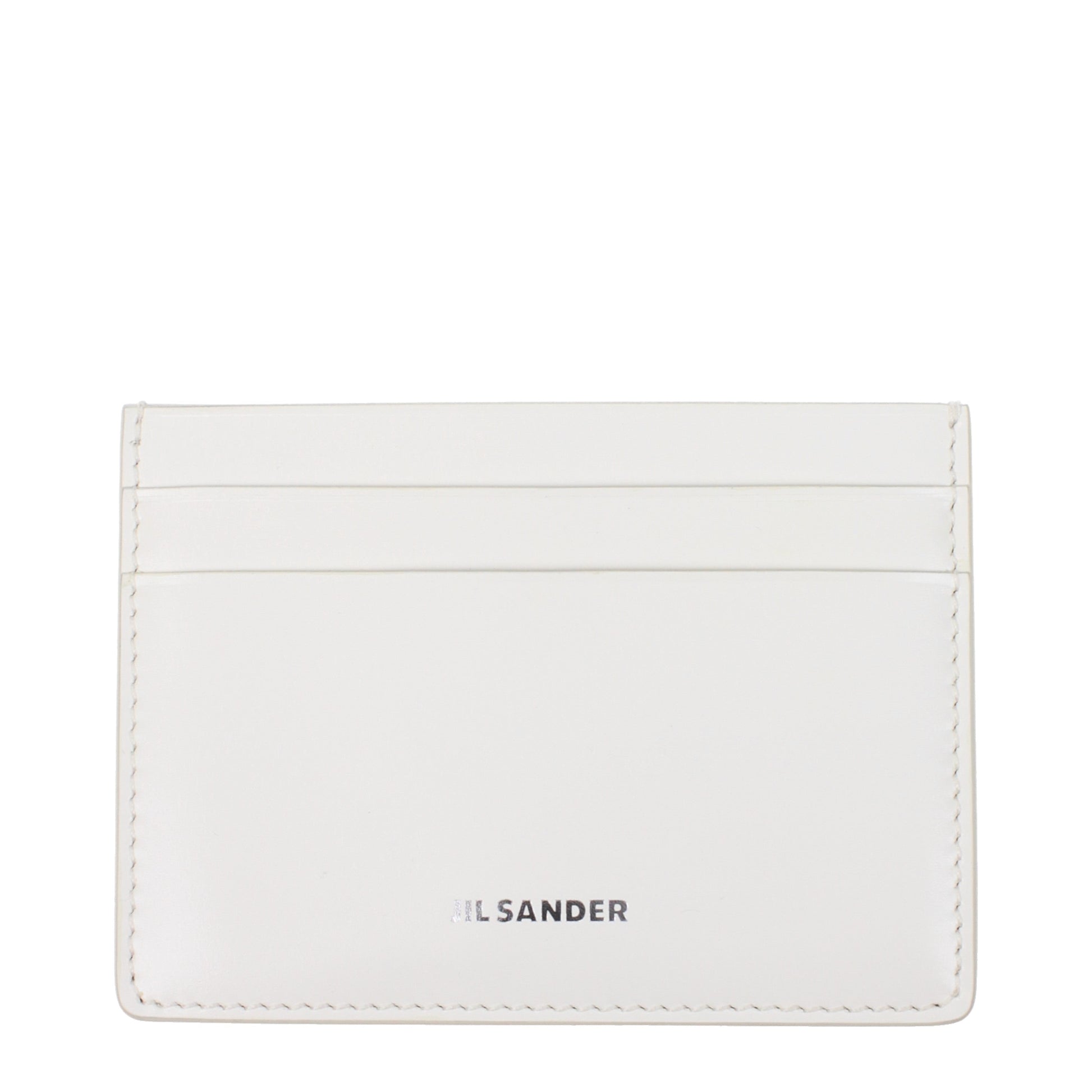 Jil Sander Men's Document Holders Leather