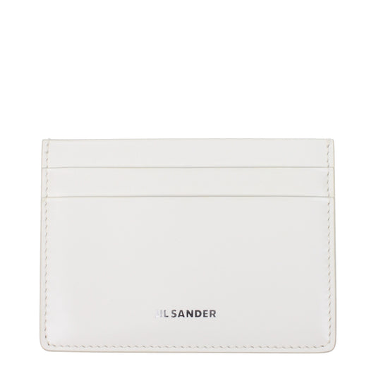 Jil Sander Men's Document Holders Leather