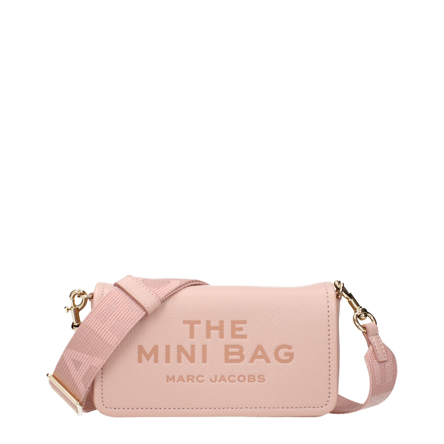 Marc Jacobs Women's Crossbody Bags Leather