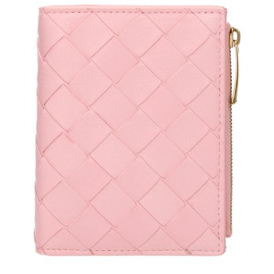 Bottega Veneta Women's Wallets Leather