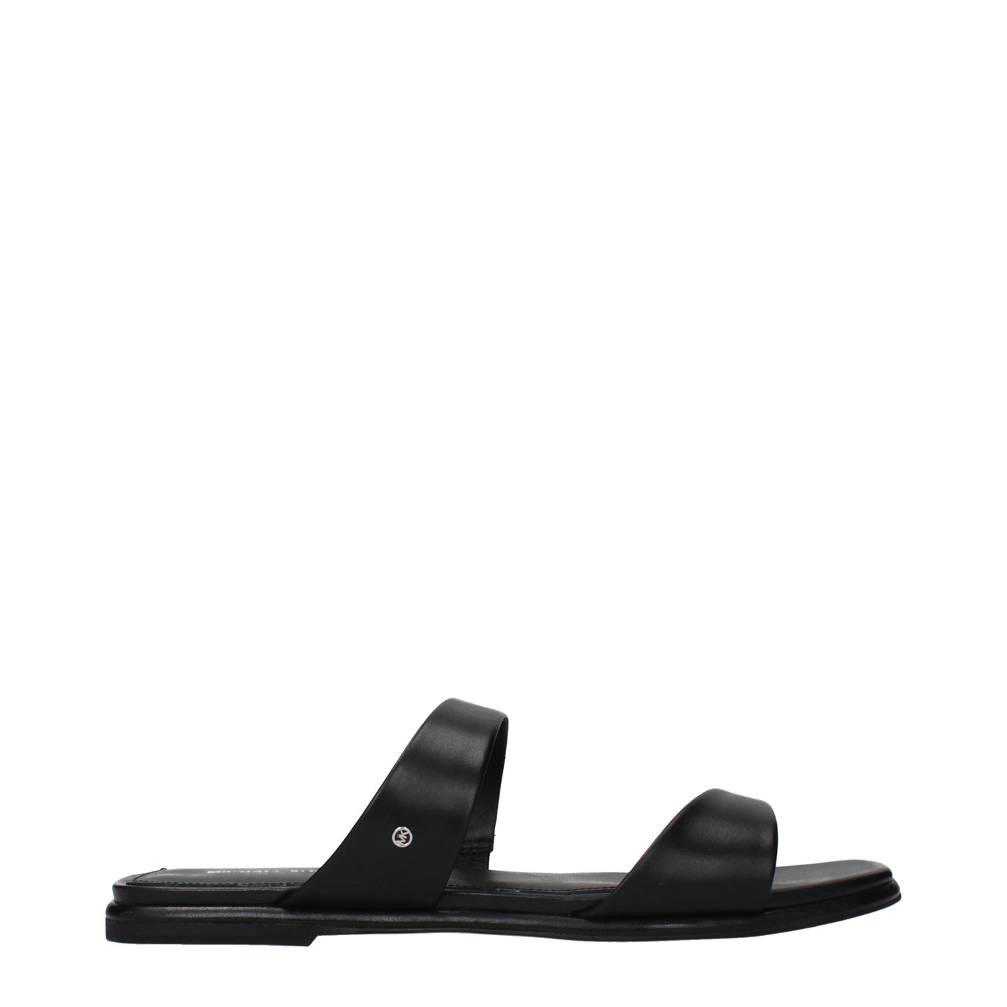Michael Kors Women's Slippers and Clogs Leather