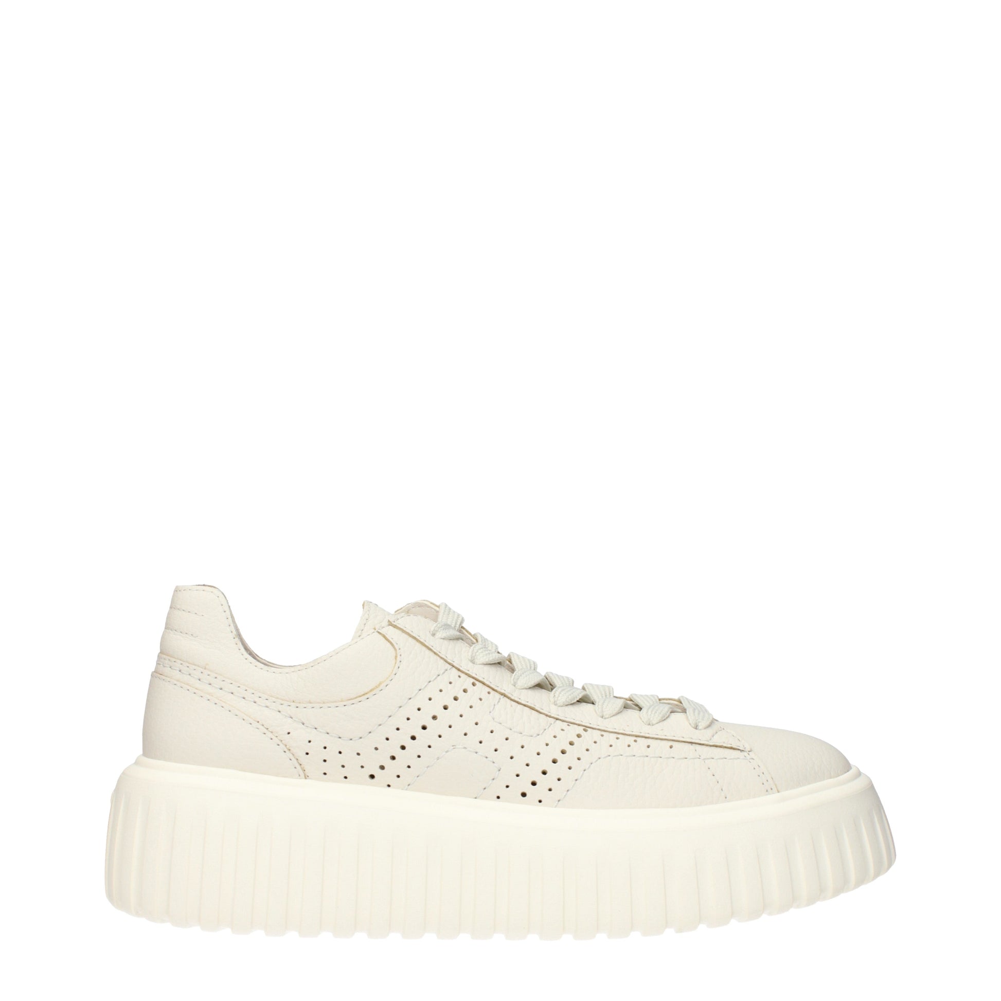 Hogan Women's Sneakers Leather