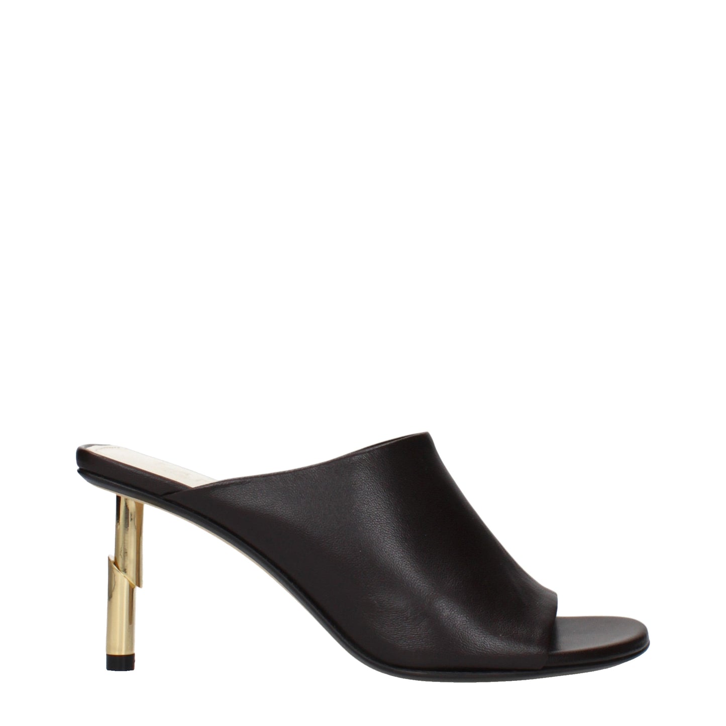 Lanvin Women's Sandals Leather
