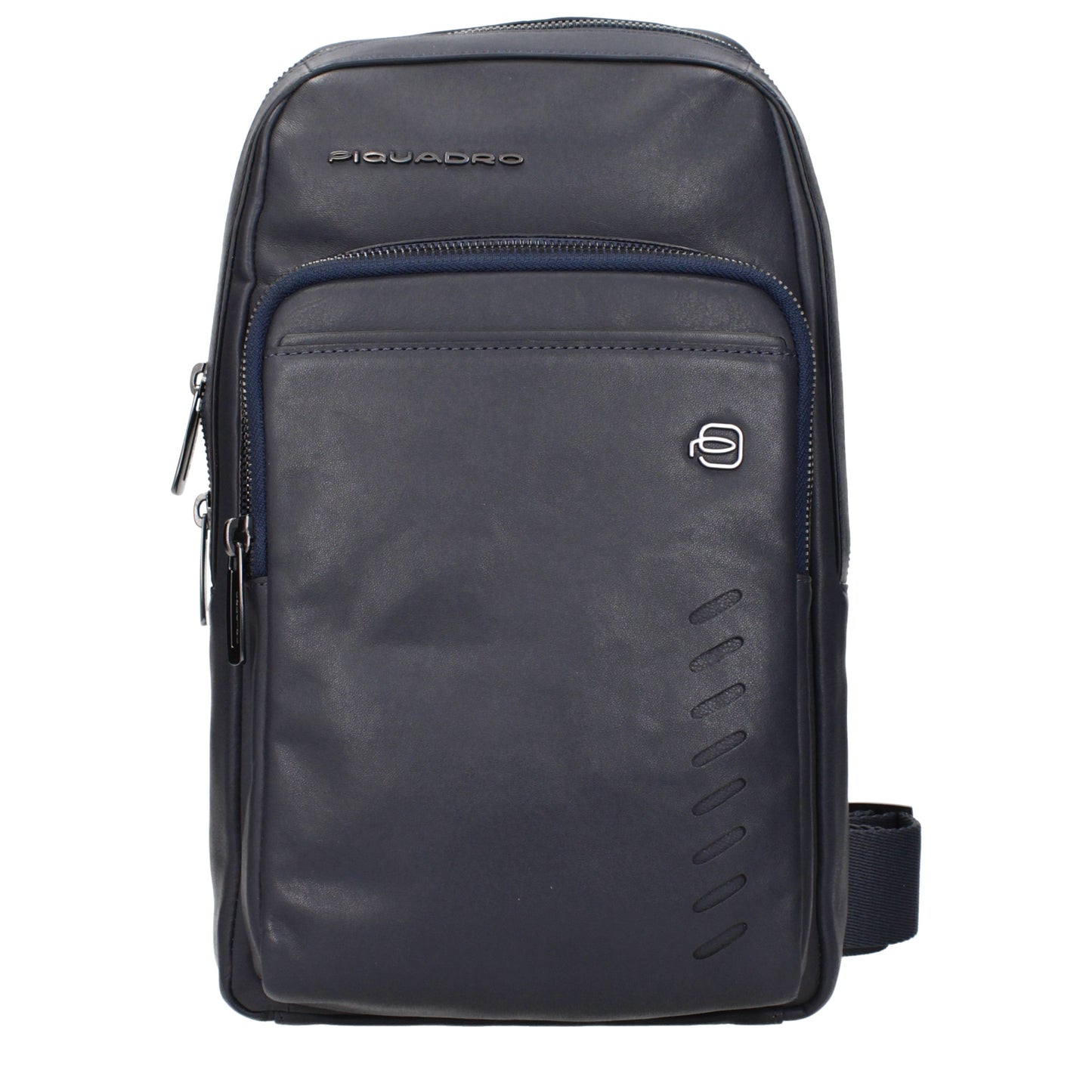 Piquadro Men's Crossbody Bags Leather