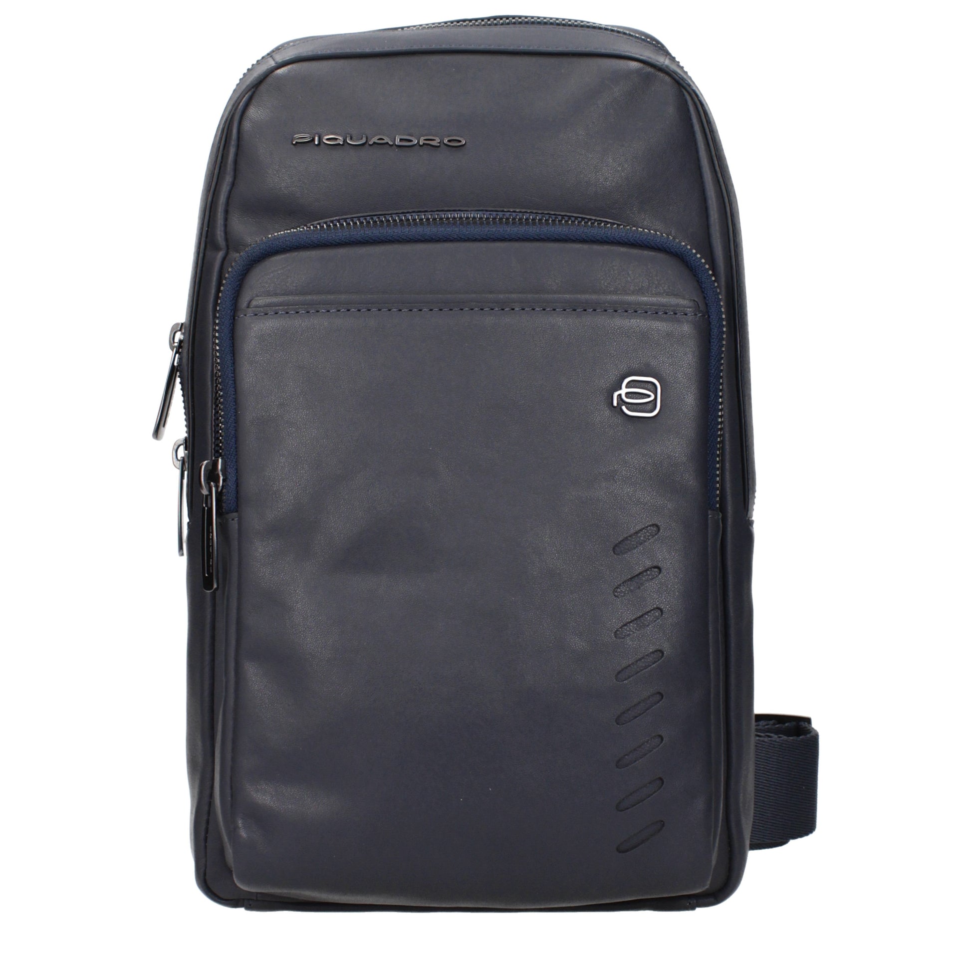 Piquadro Men's Crossbody Bags Leather