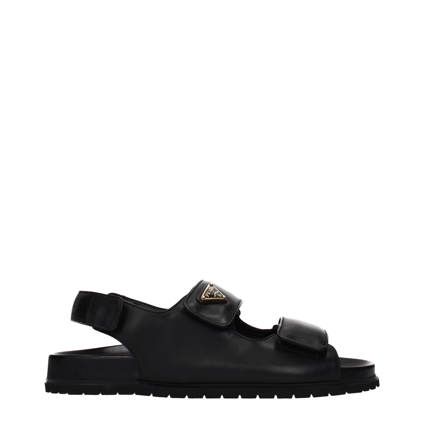 Prada Women's Sandals Leather