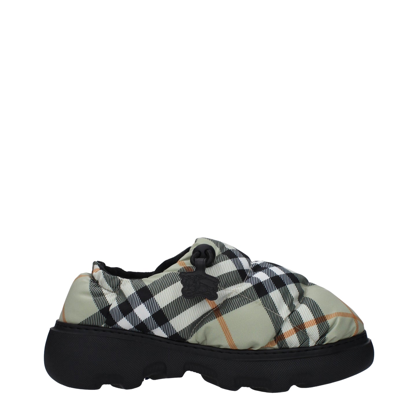 Burberry Women's Slip on Fabric