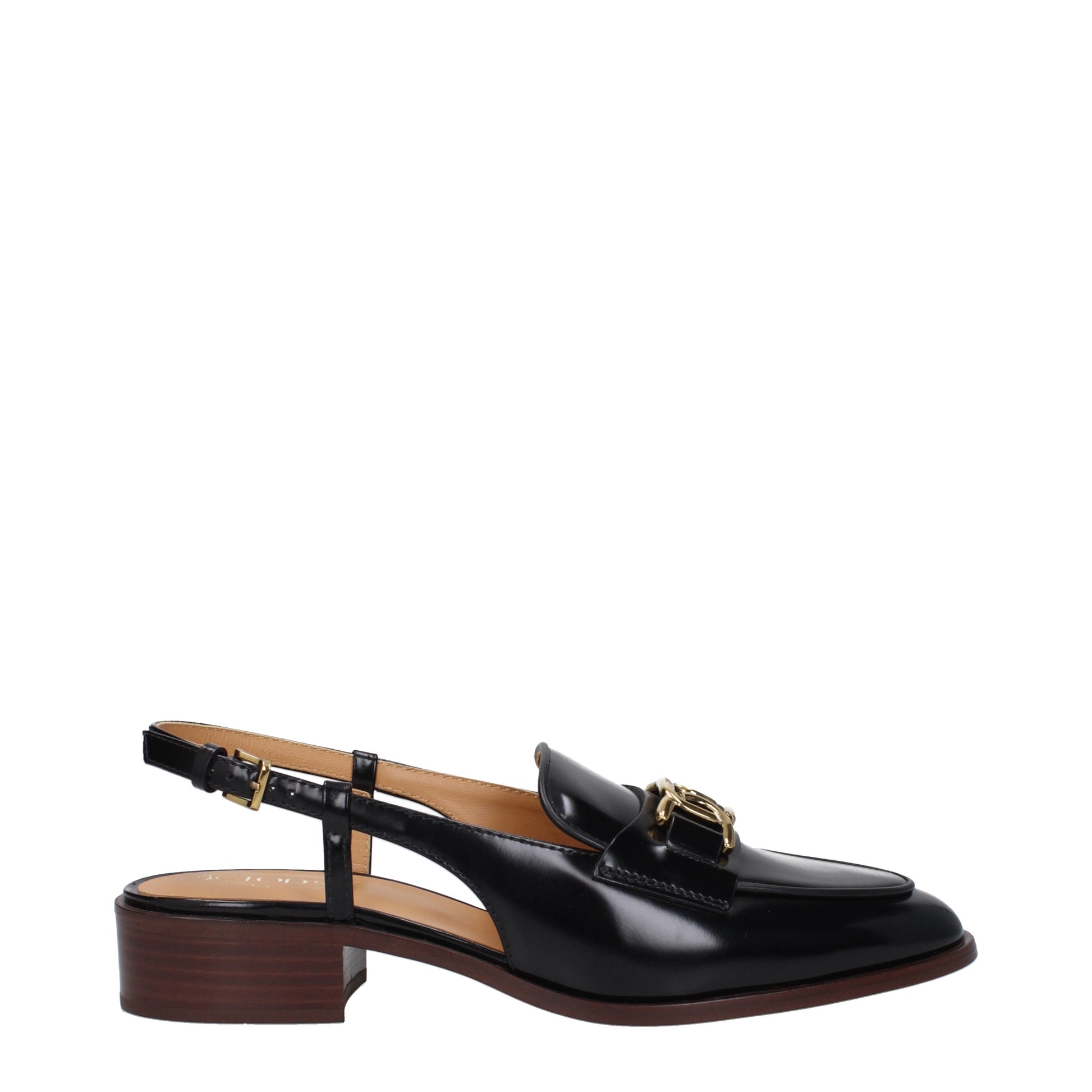 Tod's Women's Sandals Leather