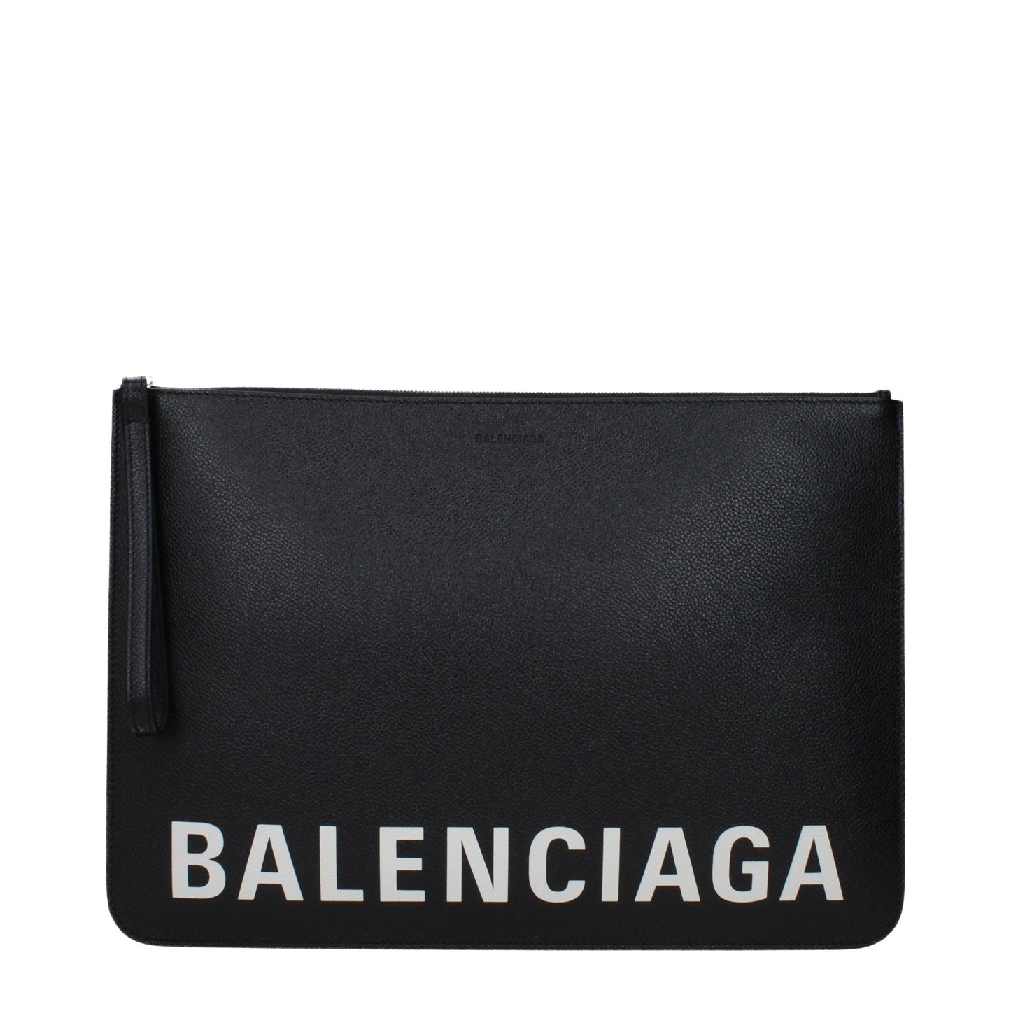 Balenciaga Men's Clutches Leather