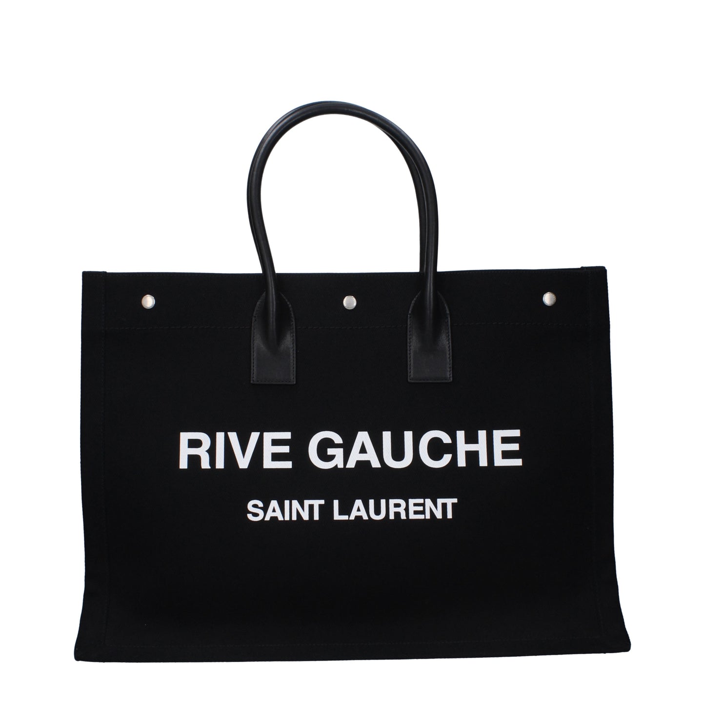 Saint Laurent Men's Handbags Fabric