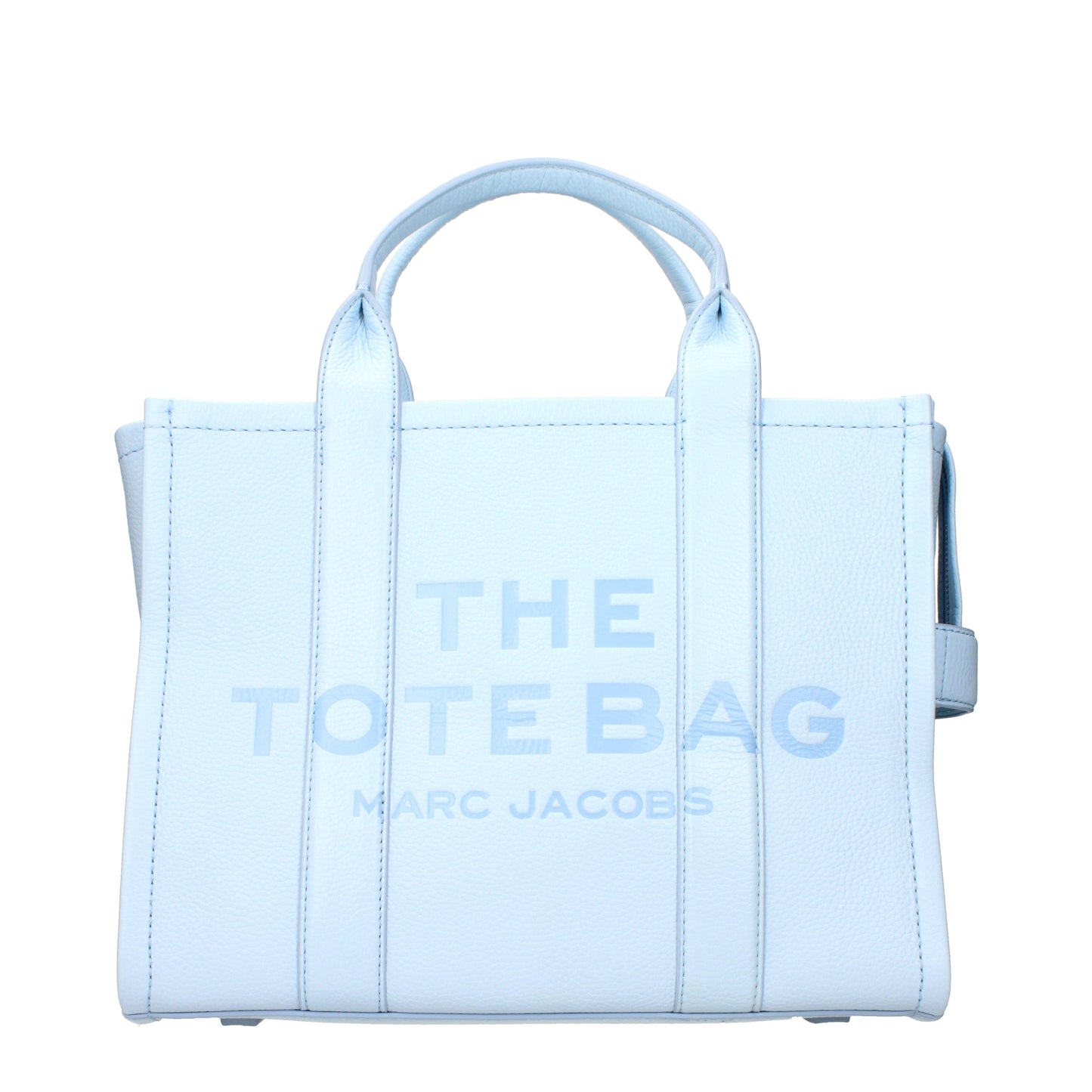 Marc Jacobs Handbags Women Leather Heavenly/Cloud