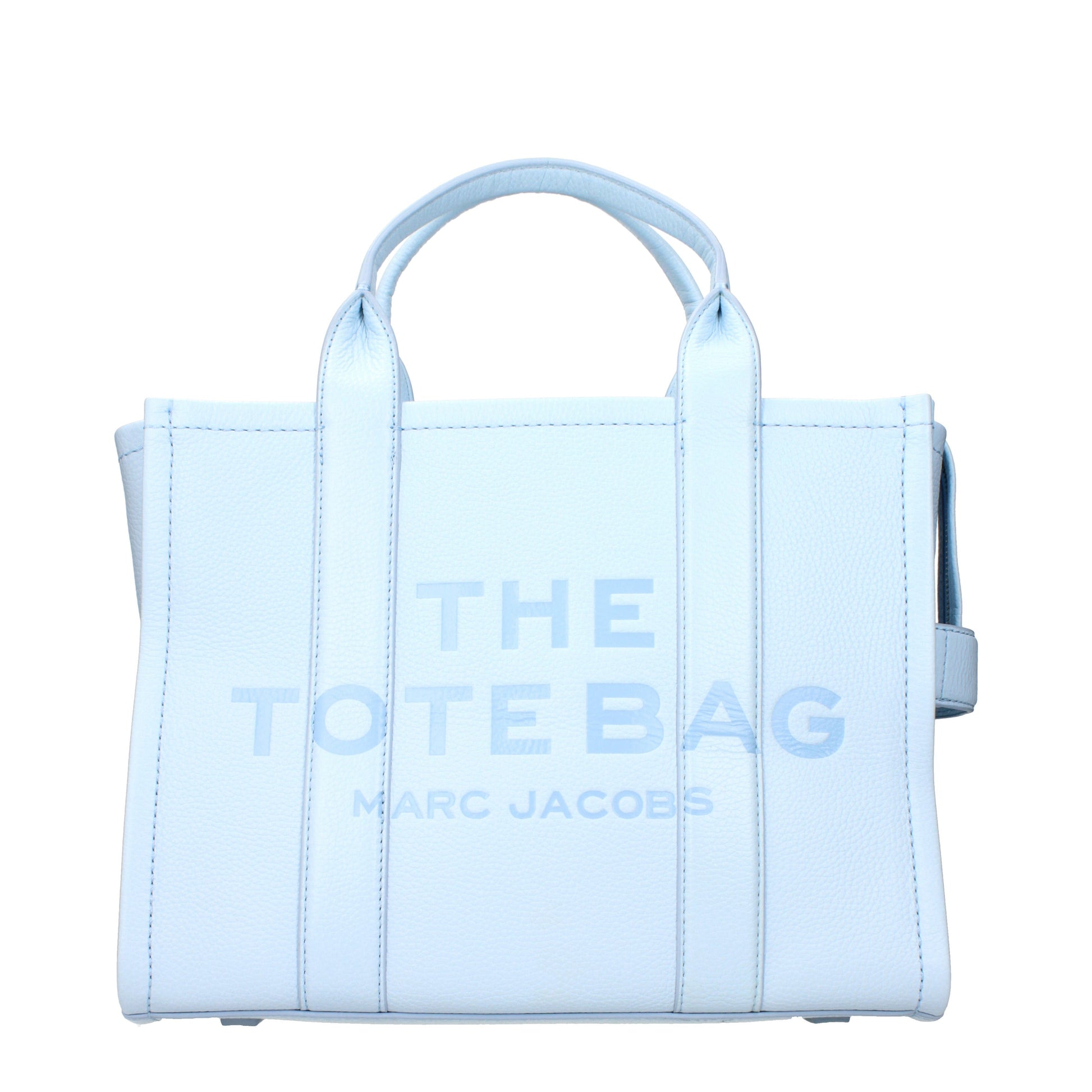 Marc Jacobs Handbags Women Leather Heavenly/Cloud