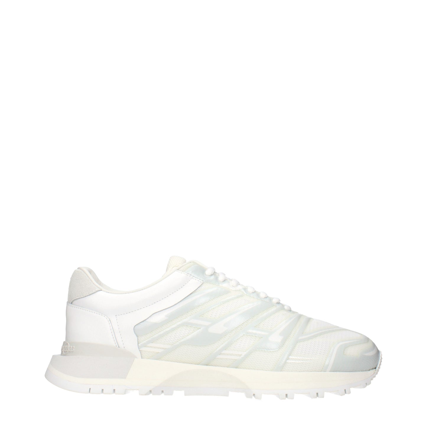 Maison Margiela Men's Sneakers Fabric