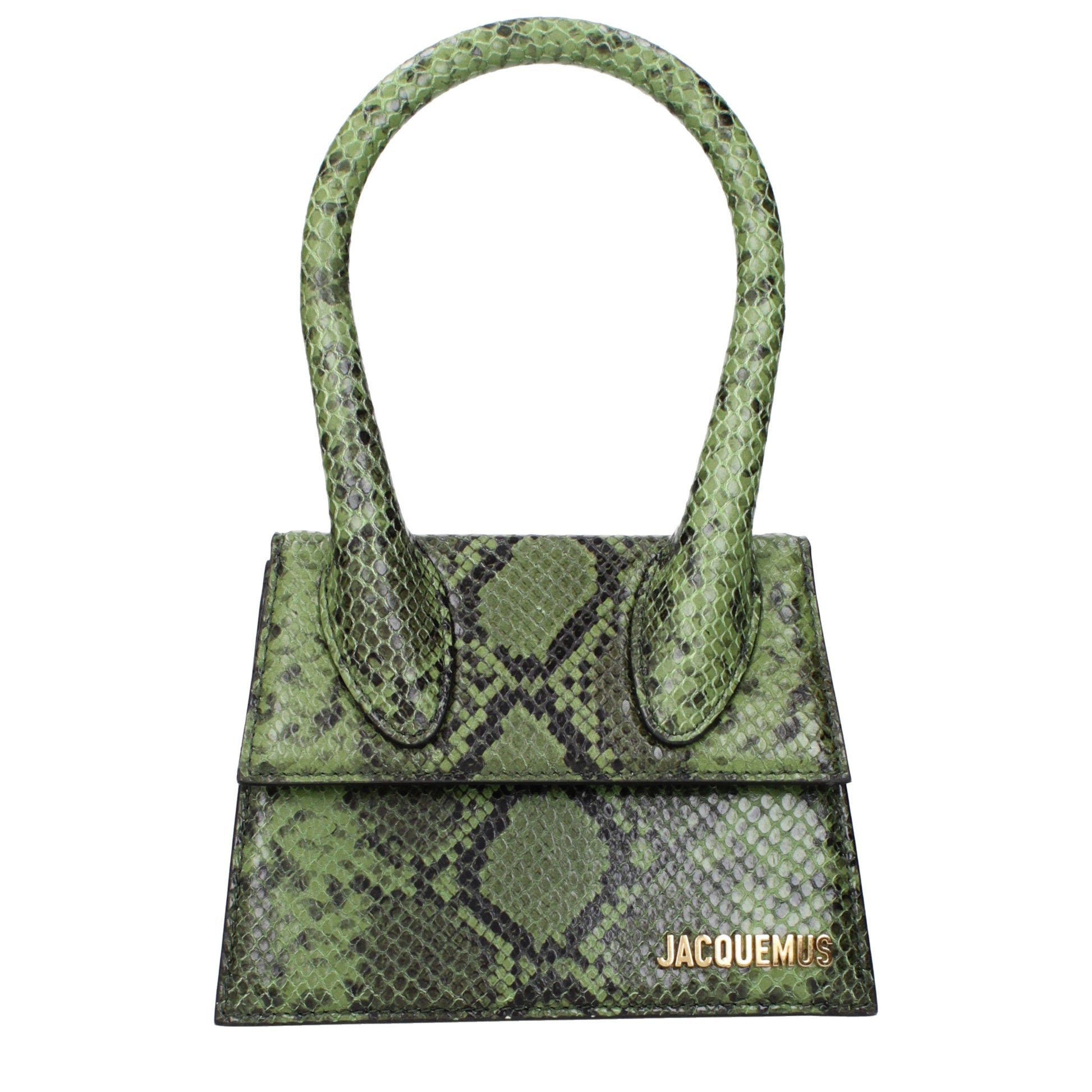 Jacquemus Women's Handbags Leather