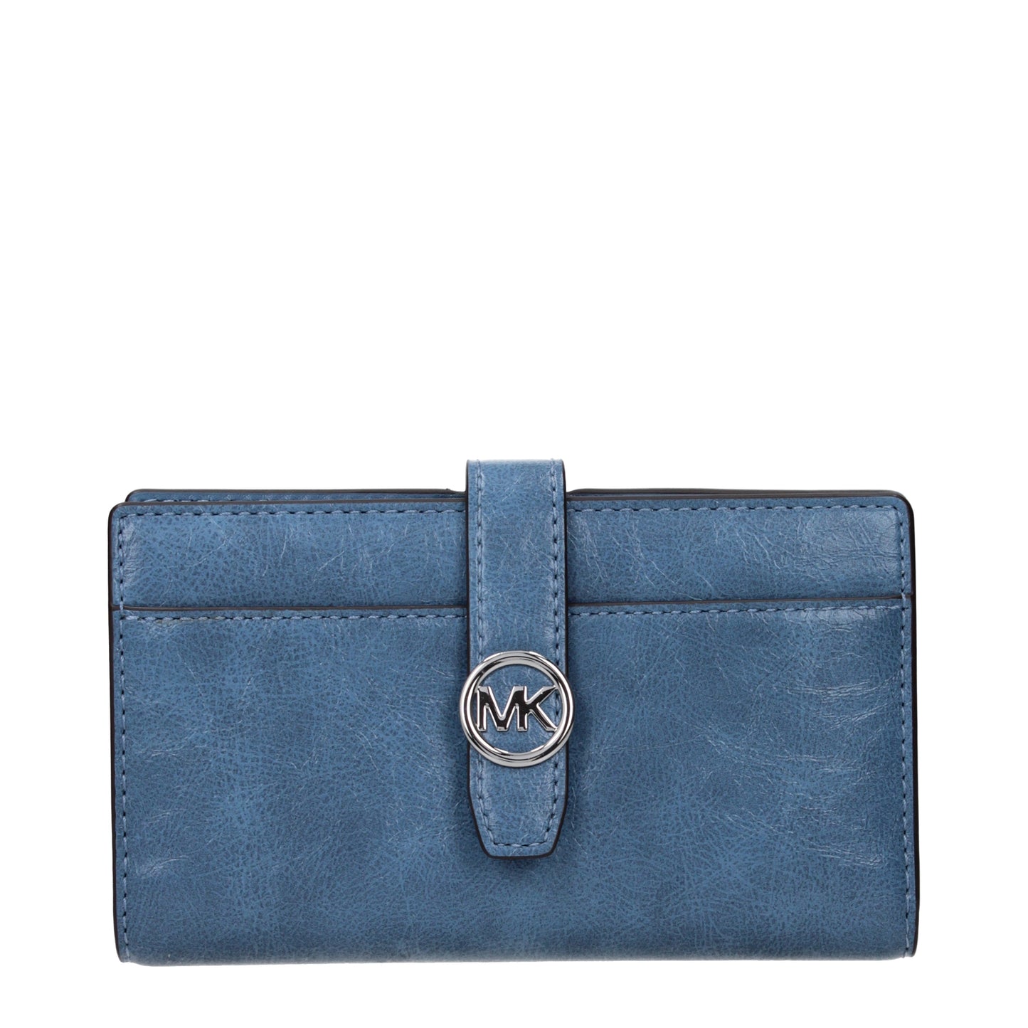 Michael Kors Women's Wallets Leather