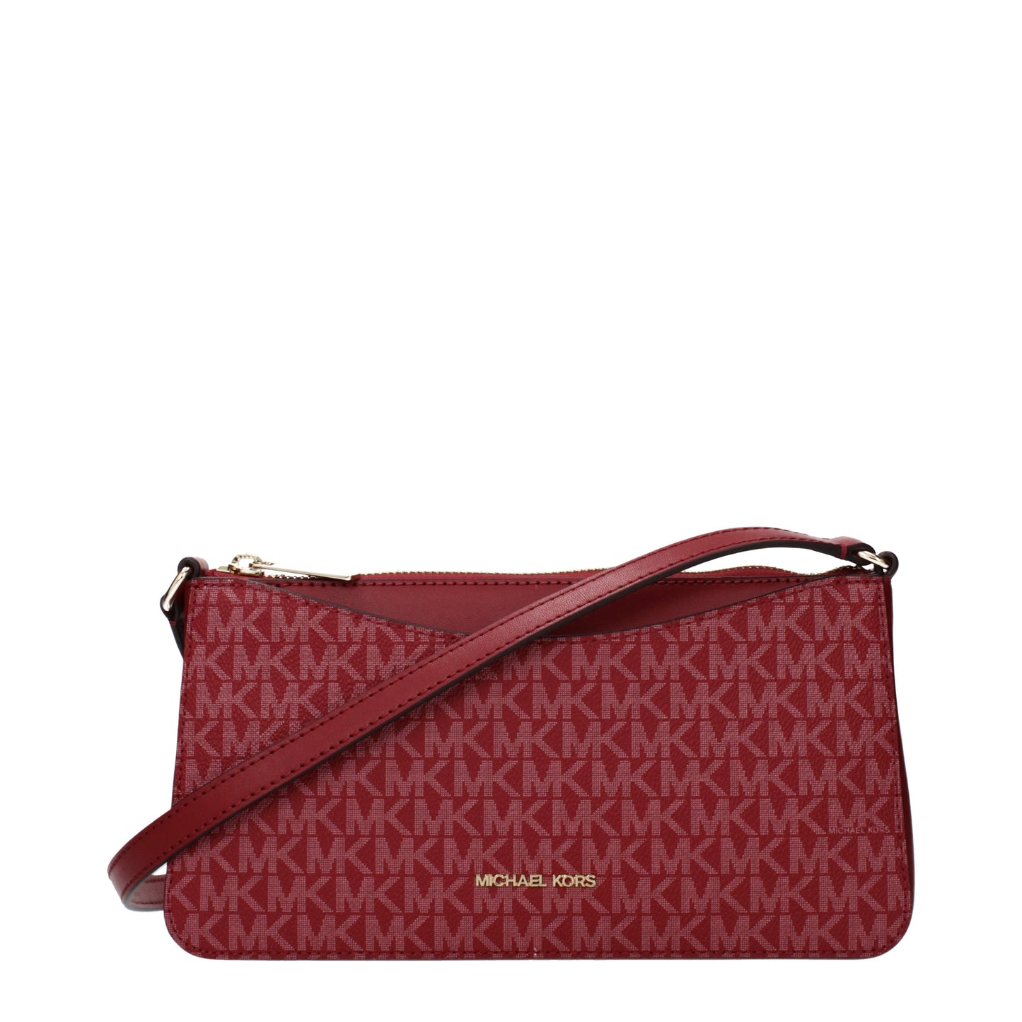 Michael Kors Women's Crossbody Bags Fabric
