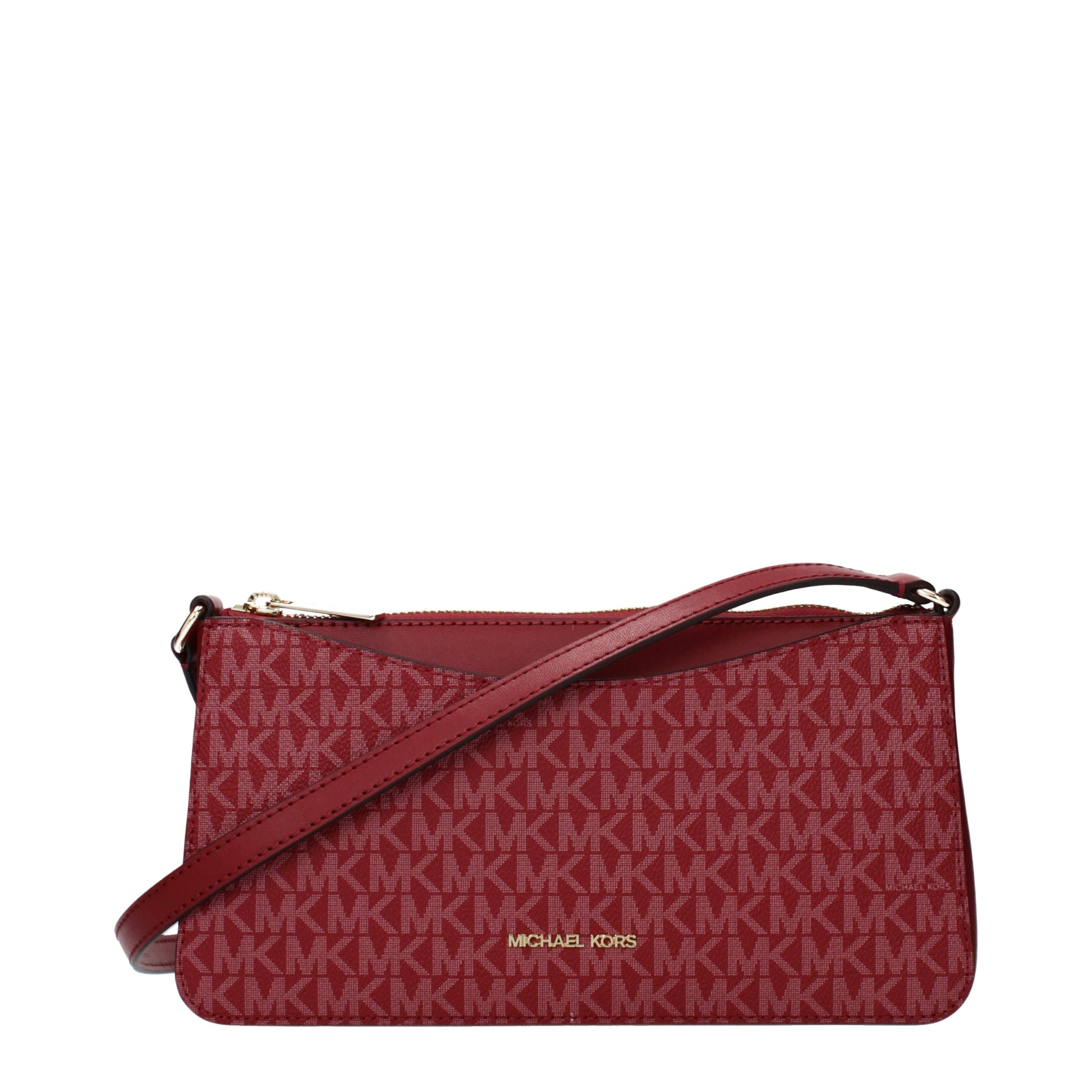 Michael Kors Women's Crossbody Bags Fabric