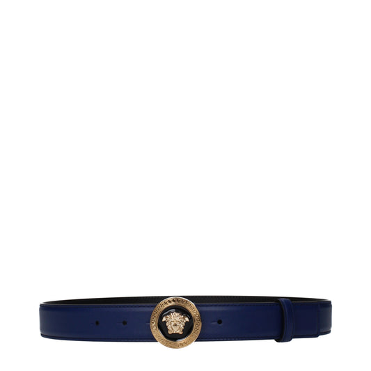 Versace Women's Belts Leather