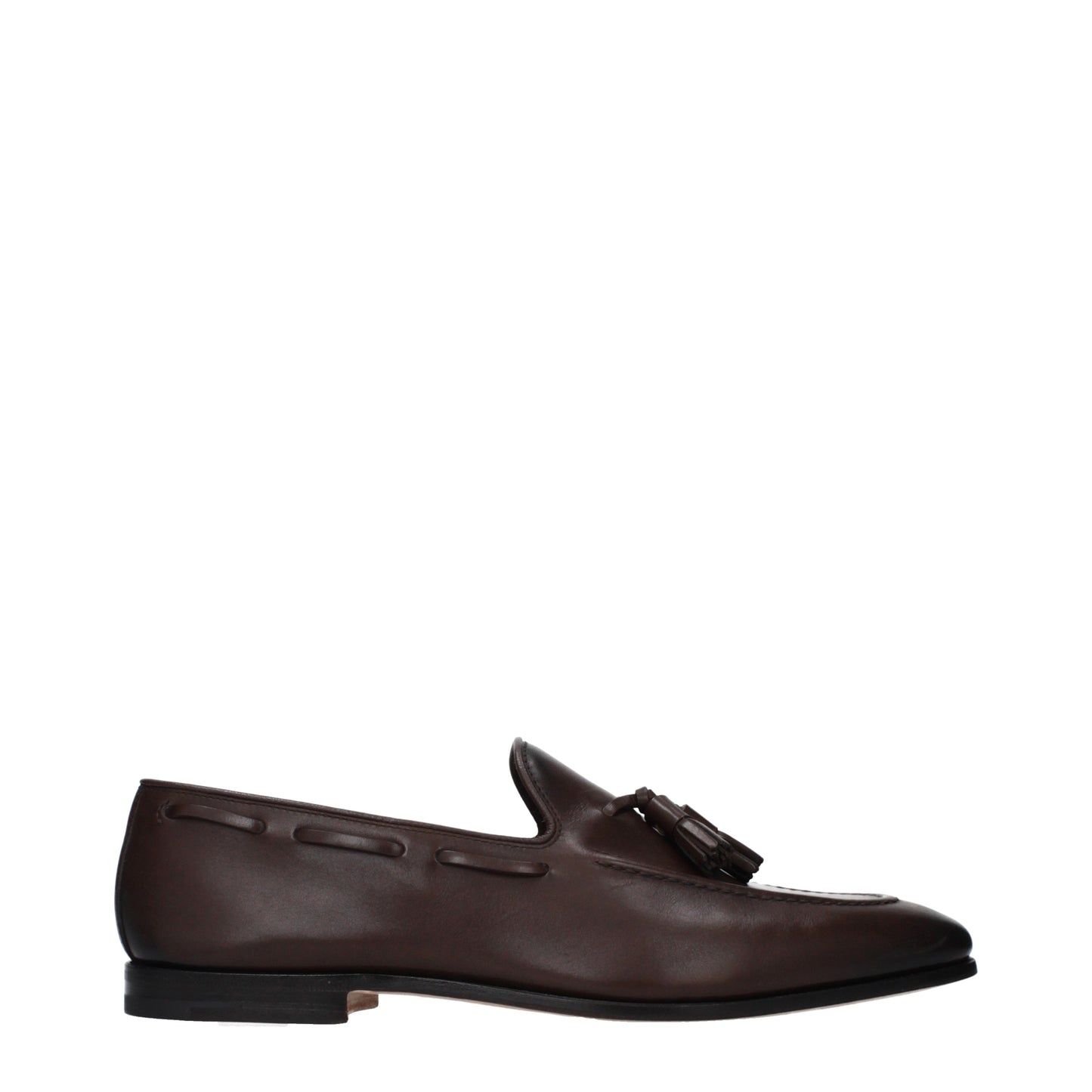 Church's Men's Loafers Leather