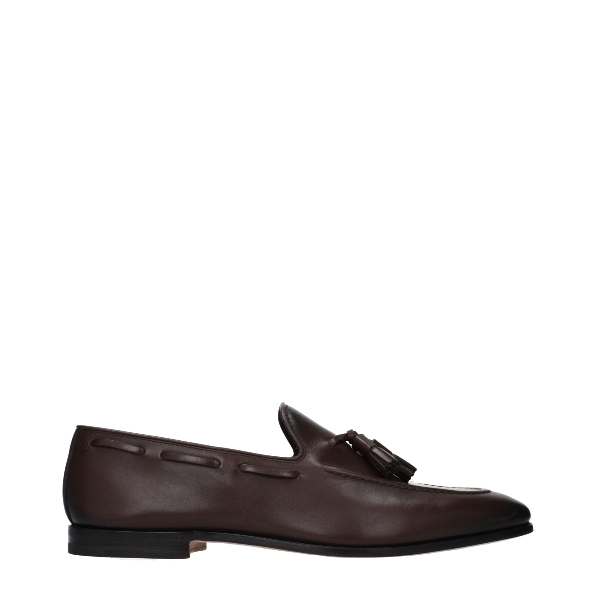 Church's Men's Loafers Leather