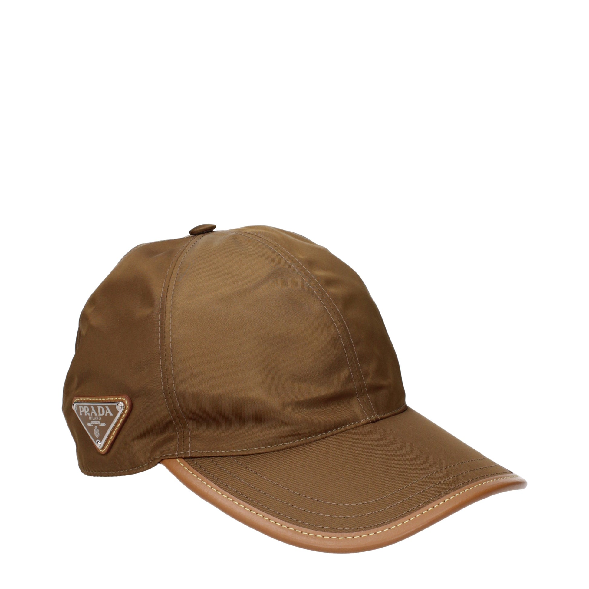 Prada Men's Hats Polyamide