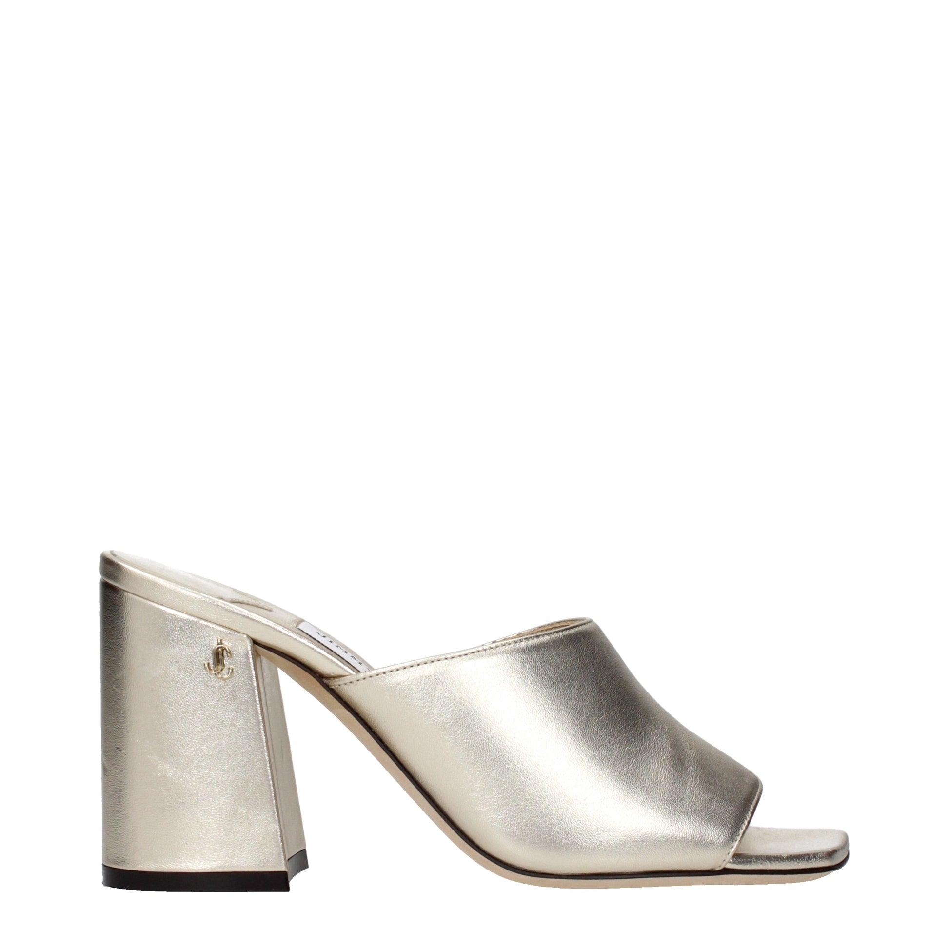 Jimmy Choo Women's Sandals Leather