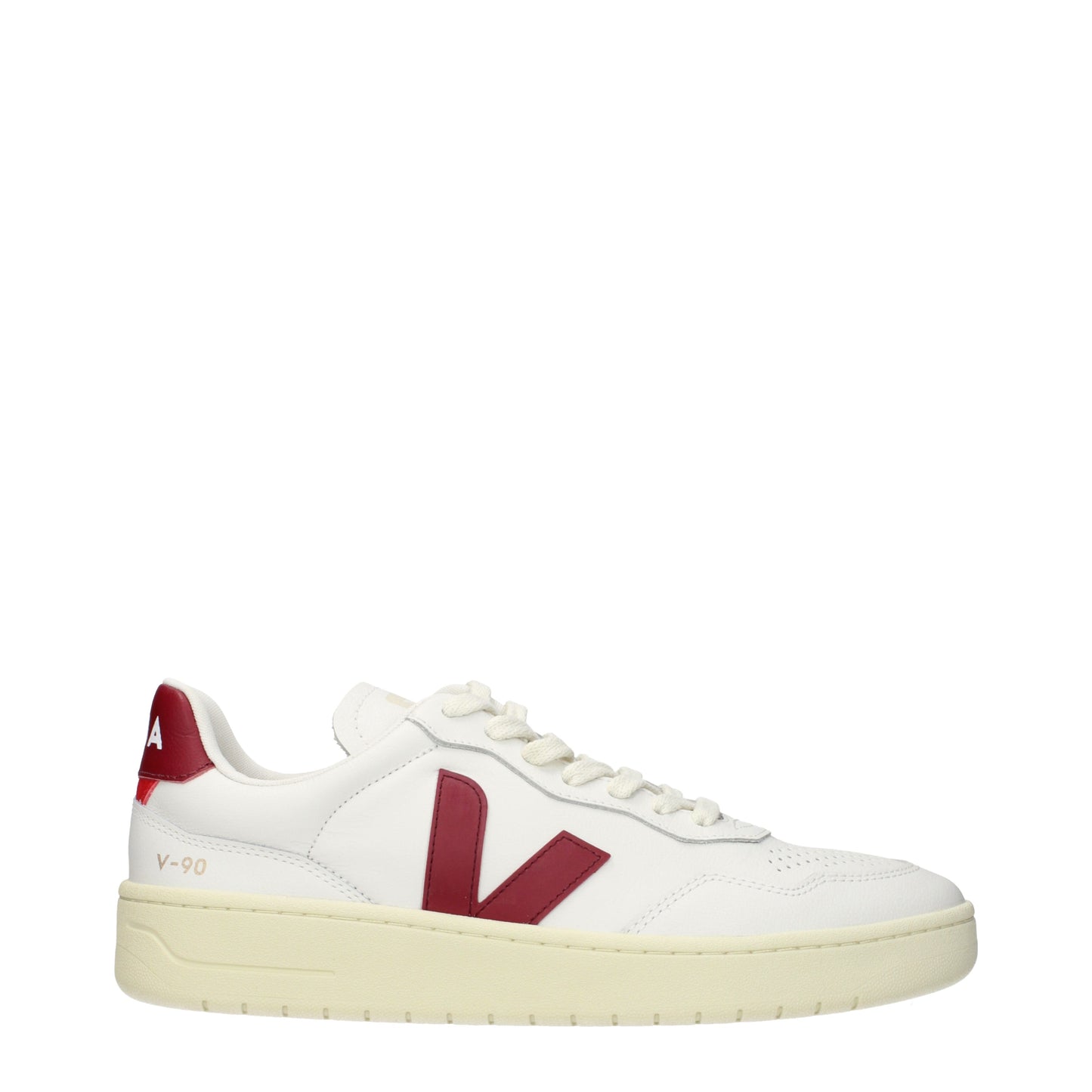 Veja Men's Sneakers Leather