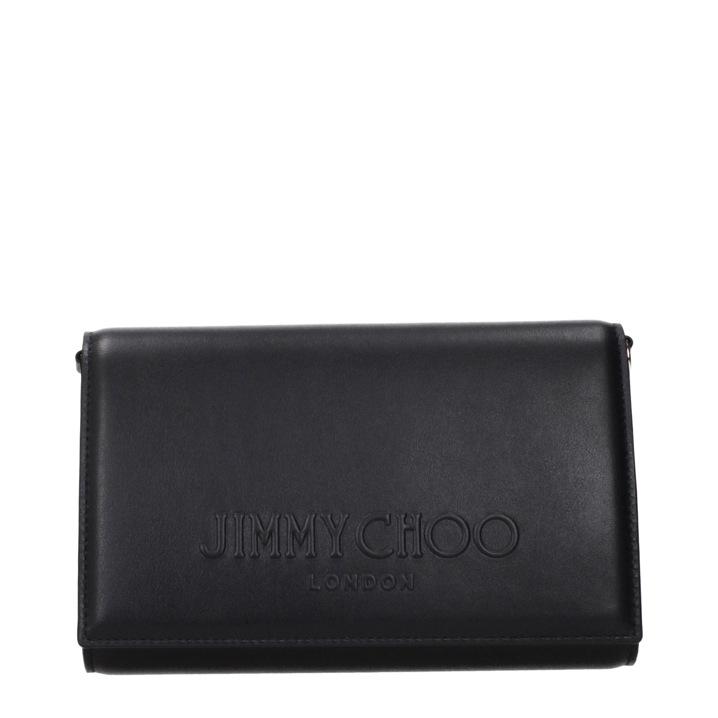 Jimmy Choo Women's Clutches Leather
