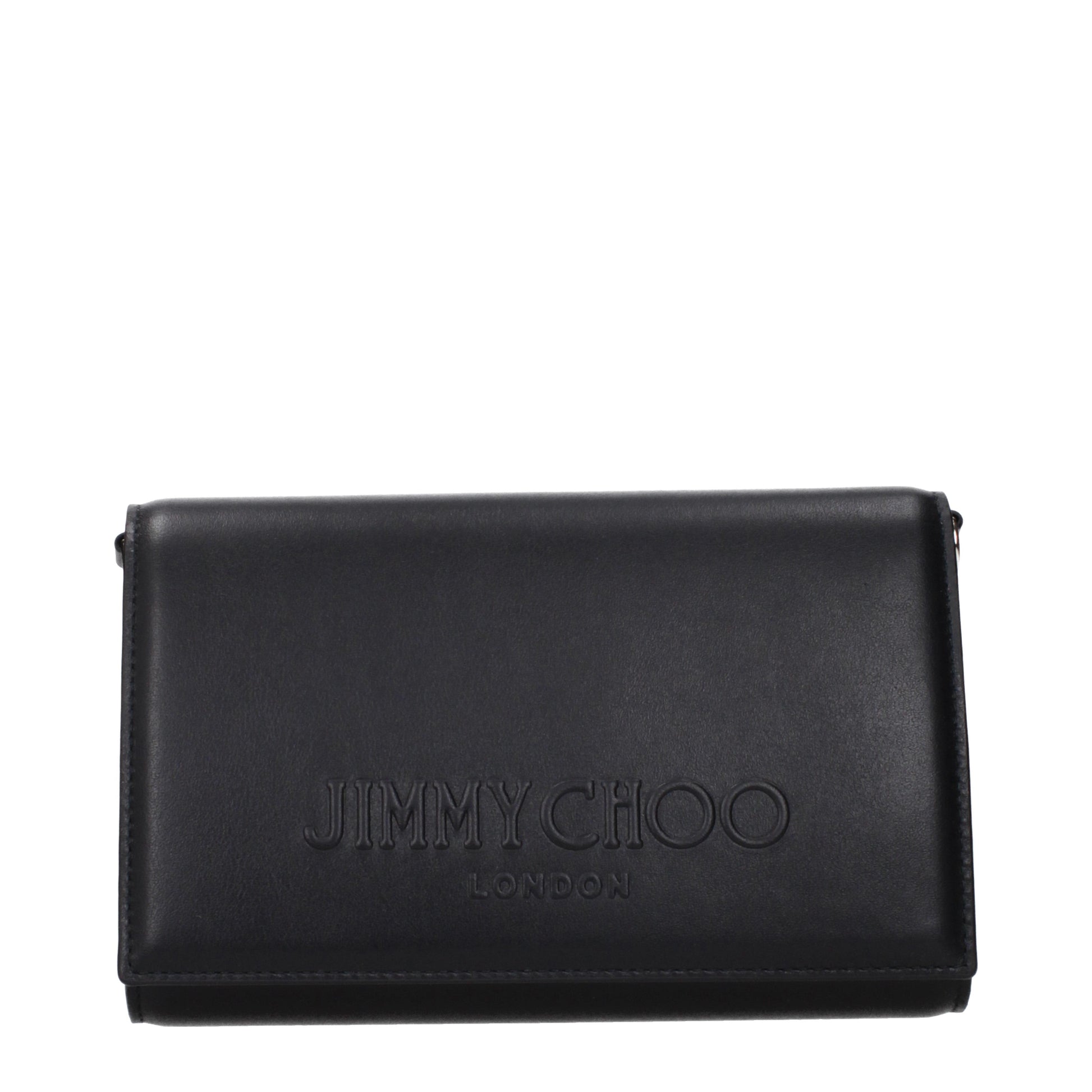 Jimmy Choo Women's Clutches Leather