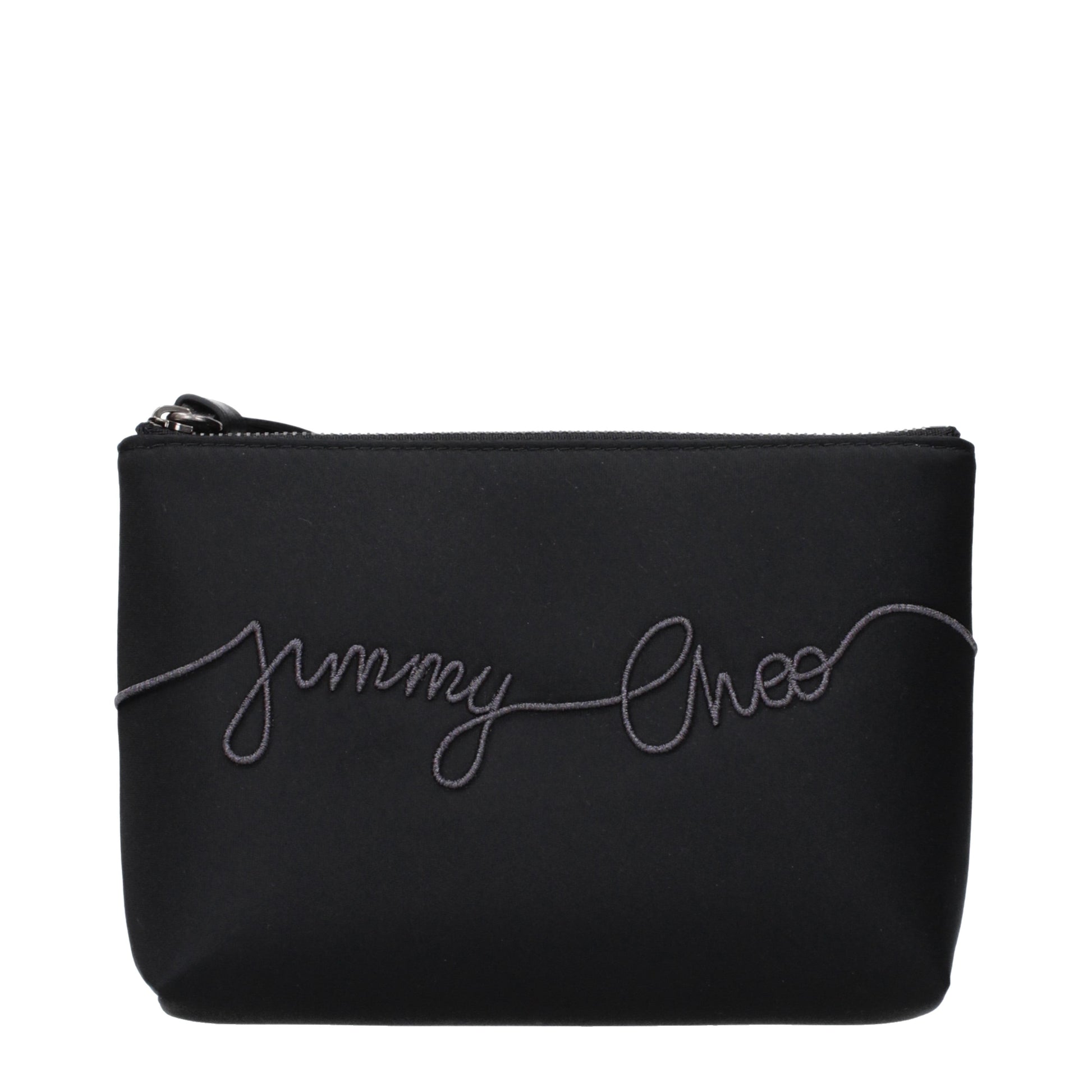 Jimmy Choo Women's Clutches Satin