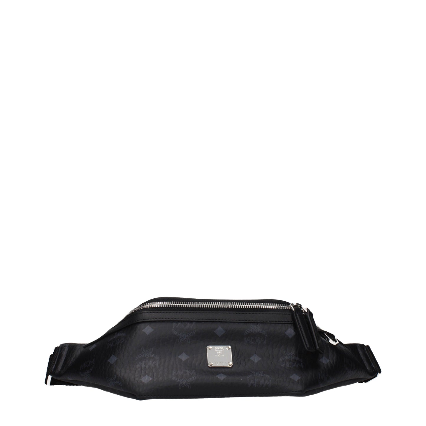 MCM Men's Backpacks and Bumbags Fabric