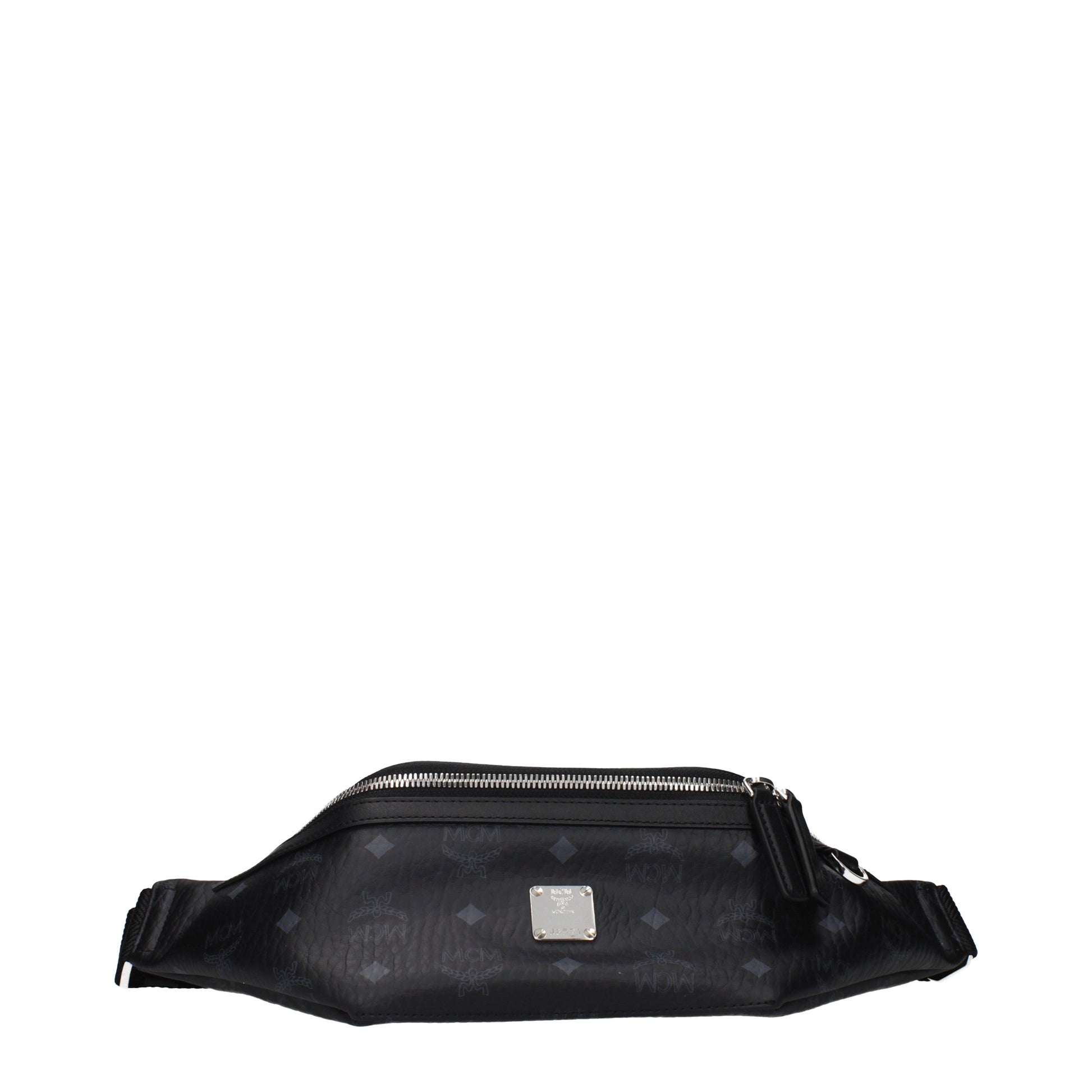 MCM Men's Backpacks and Bumbags Fabric