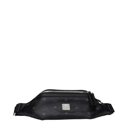 MCM Men's Backpacks and Bumbags Fabric
