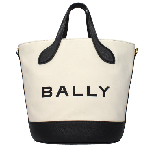 Bally Women's Handbags Fabric