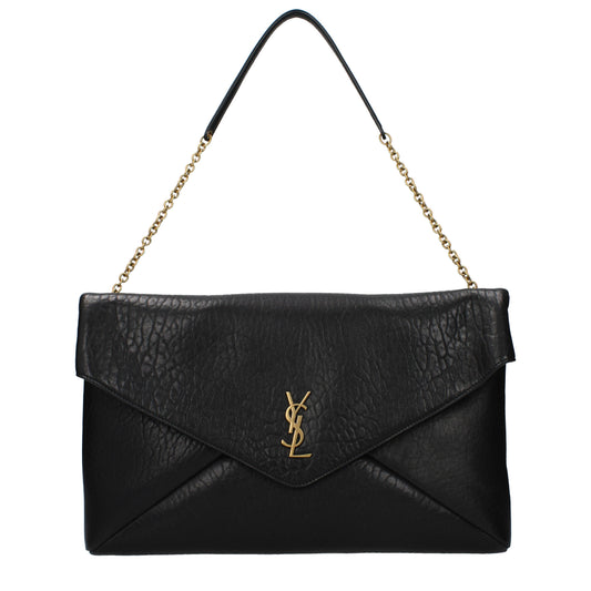 Saint Laurent Women's Handbags Leather