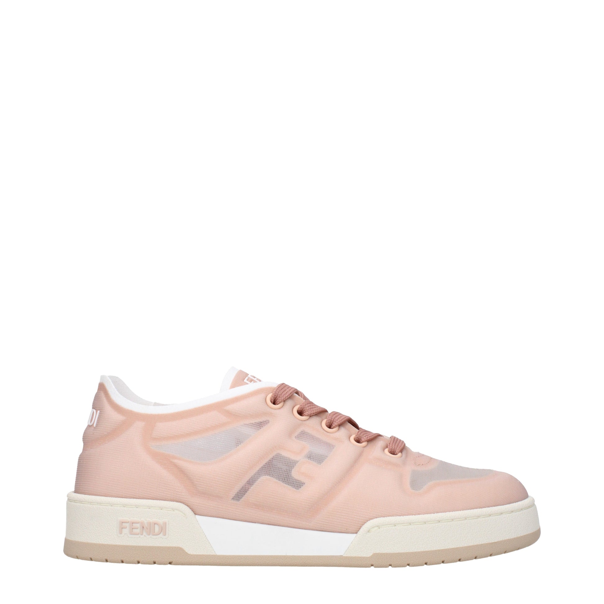 Fendi Women's Sneakers Net