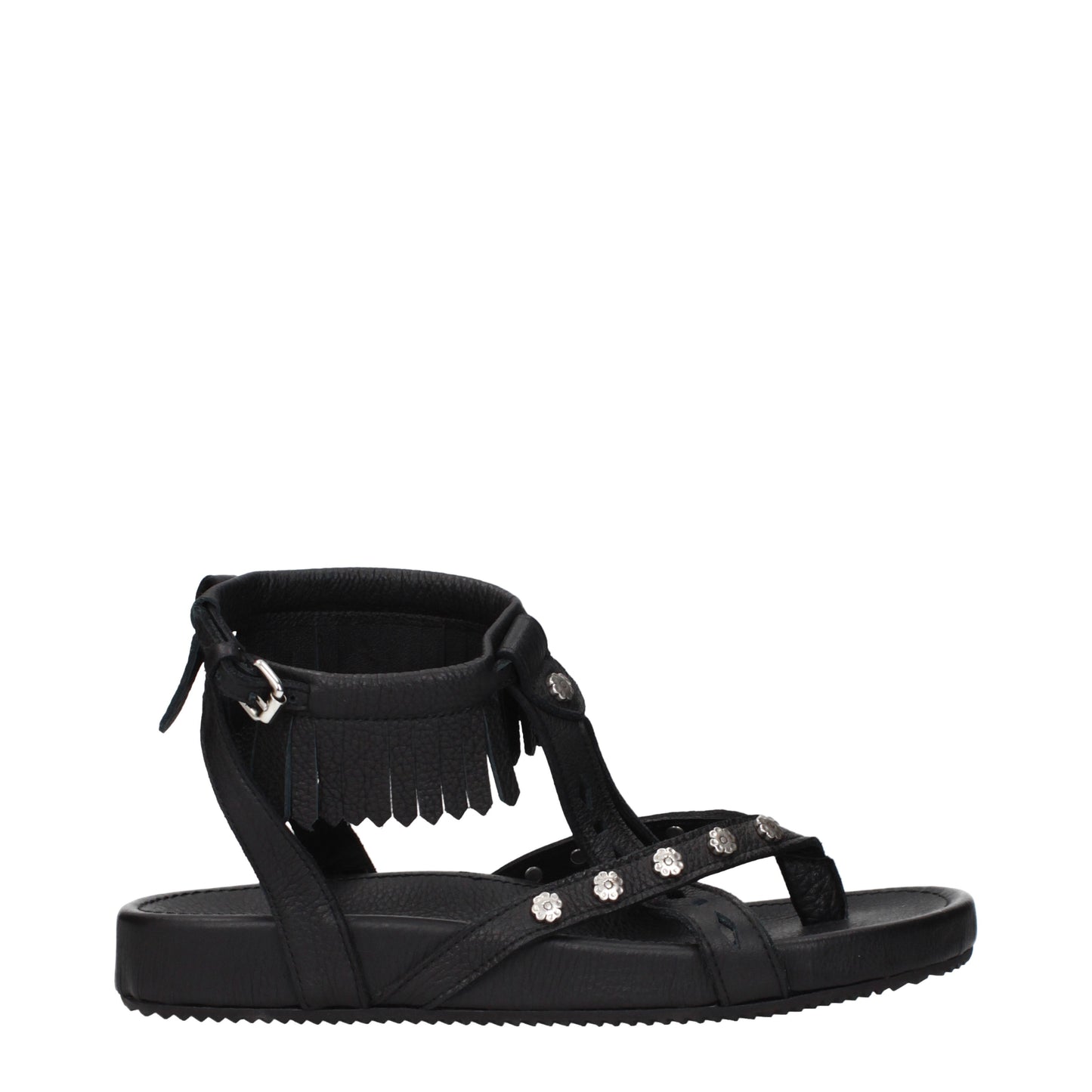 Isabel Marant Women's Sandals Leather