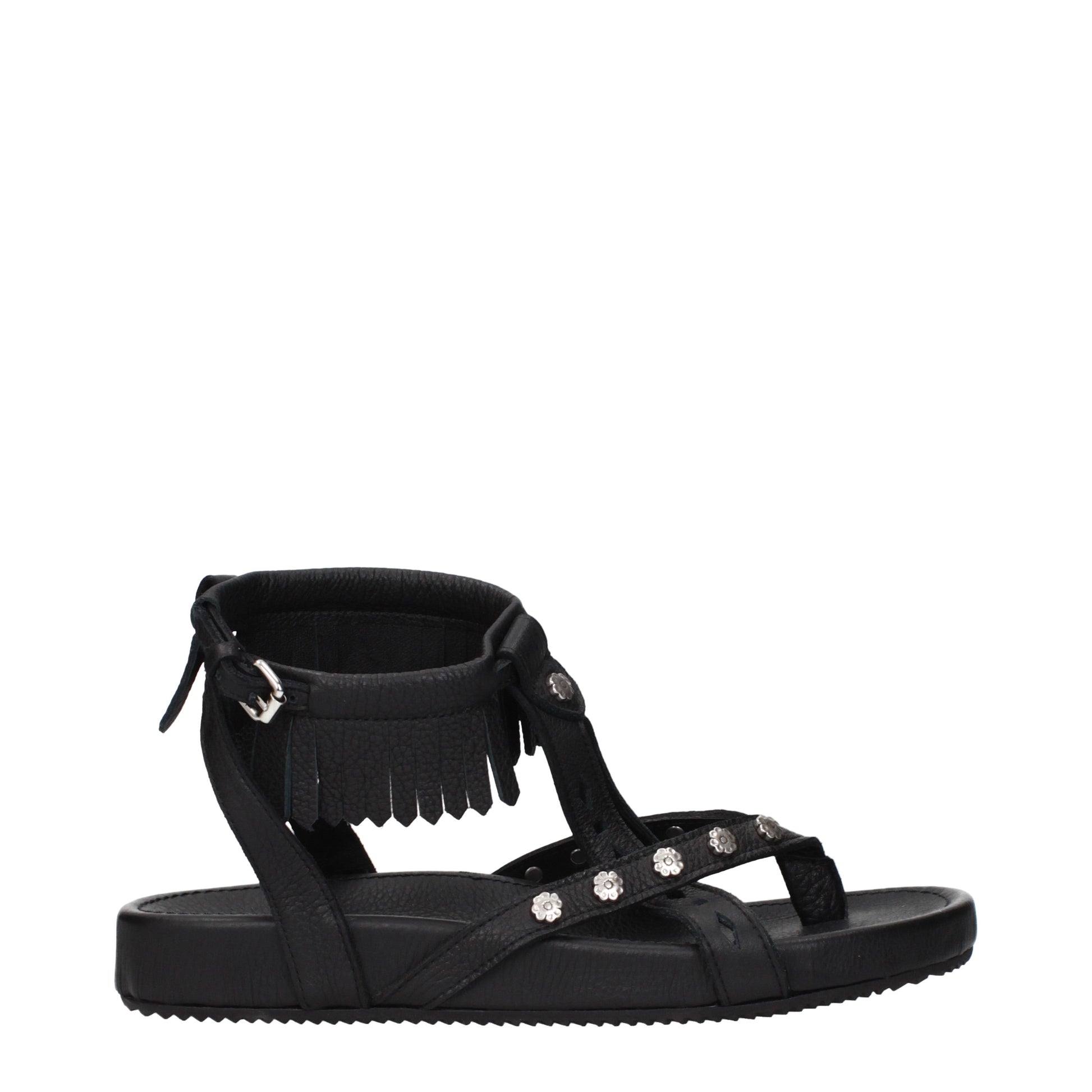 Isabel Marant Women's Sandals Leather