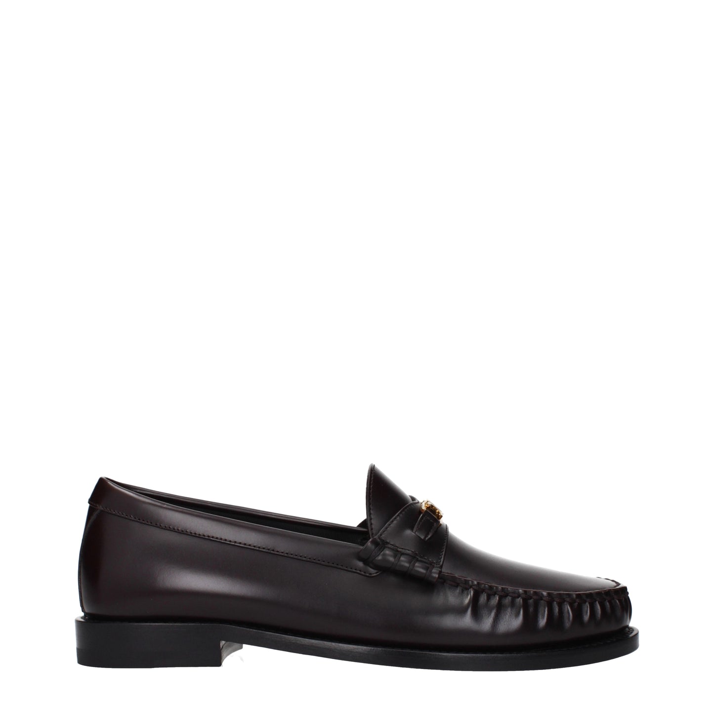 Celine Men's Loafers Leather